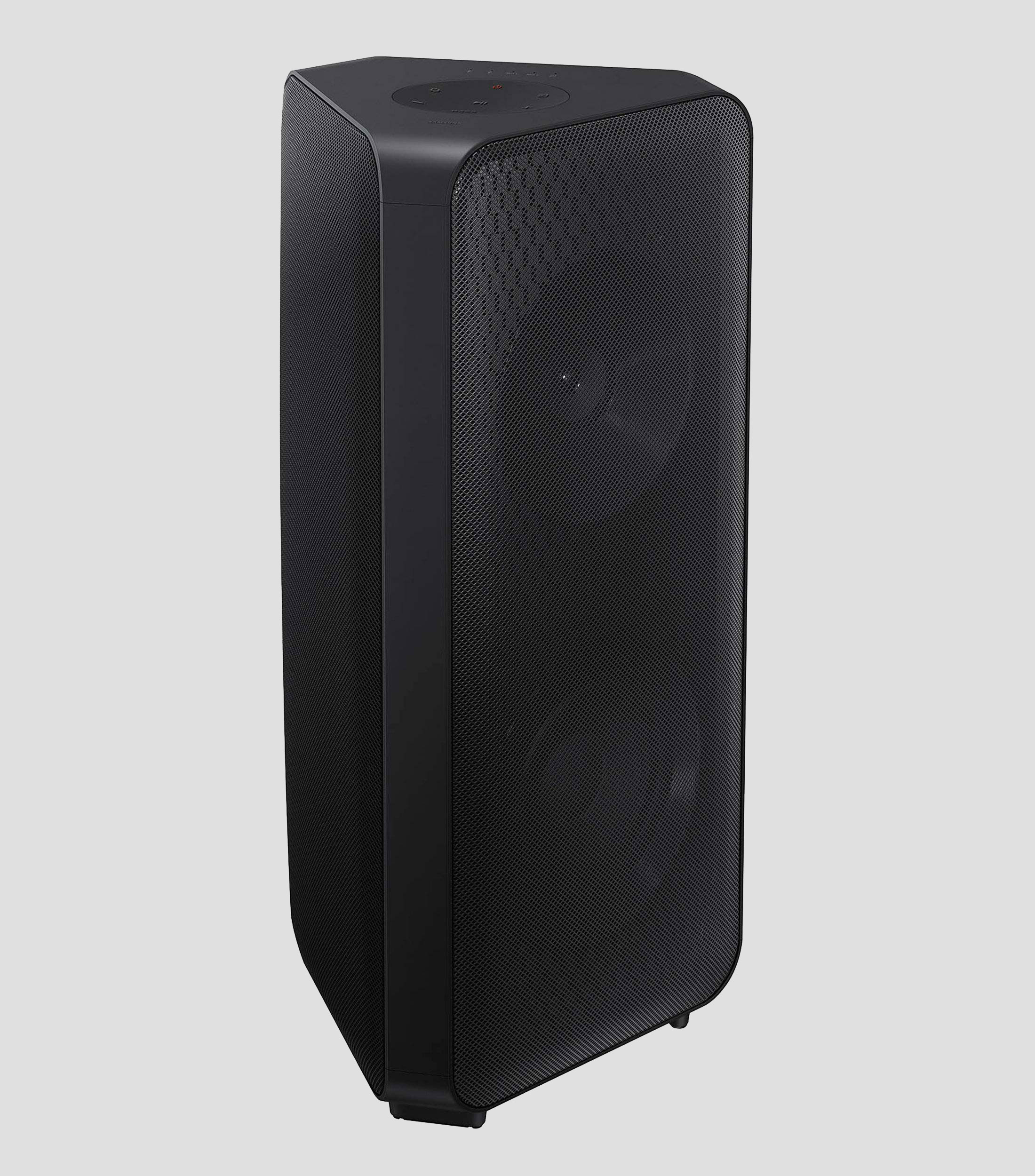 Bocina Inalámbrica Sound Tower MX-ST50B ZX Bluetooth 240W