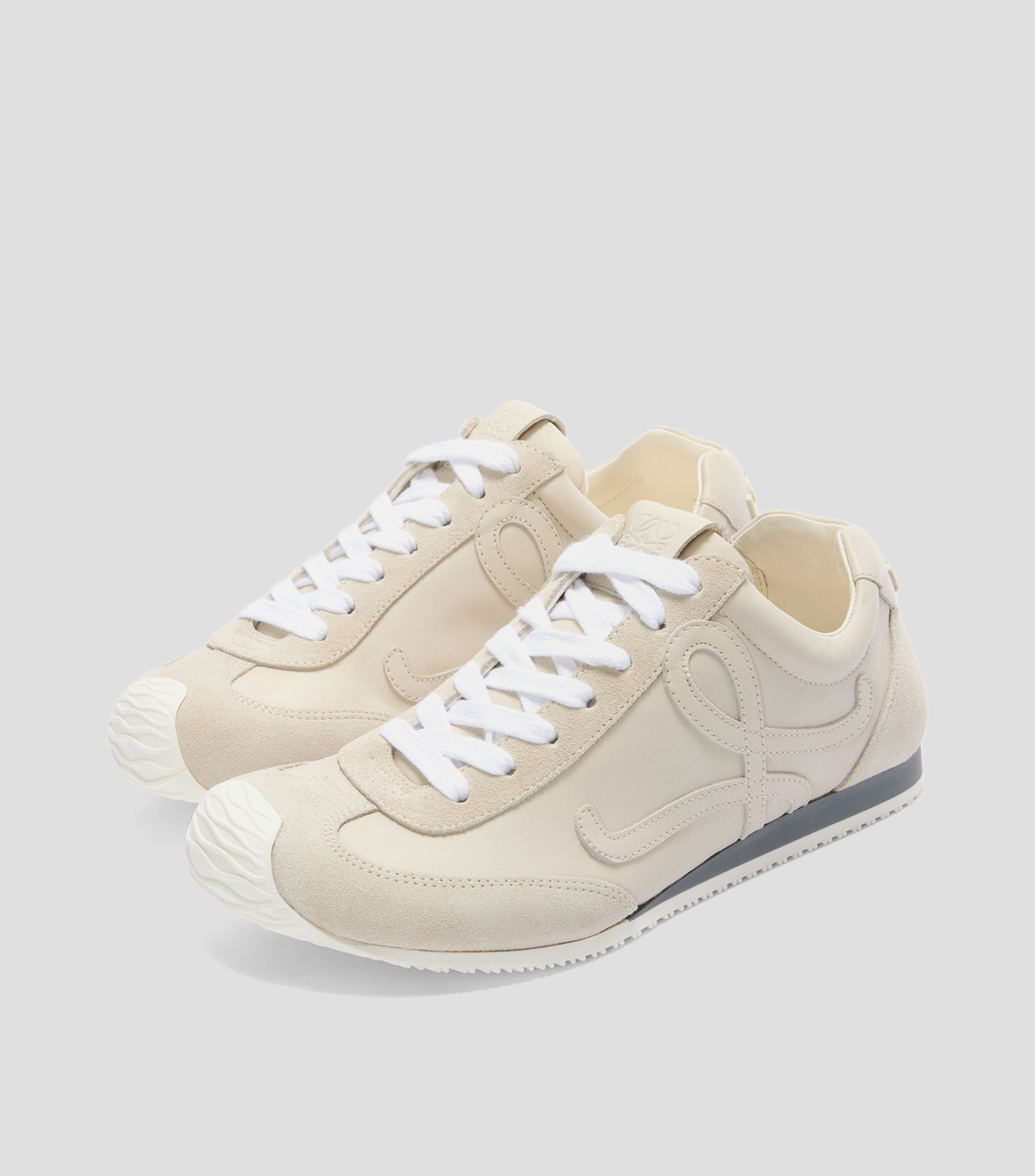 Tenis Ballet Runner 2.0 Mujer