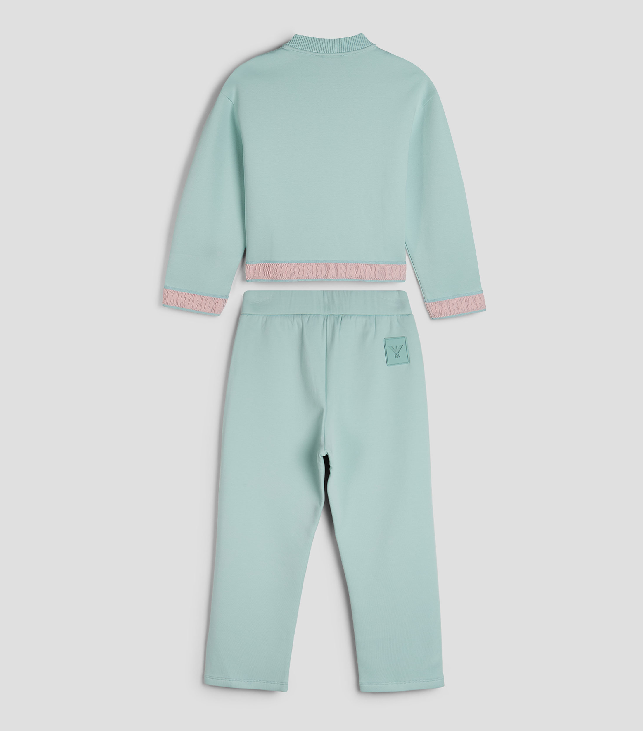 Conjunto 2 piezas Niña