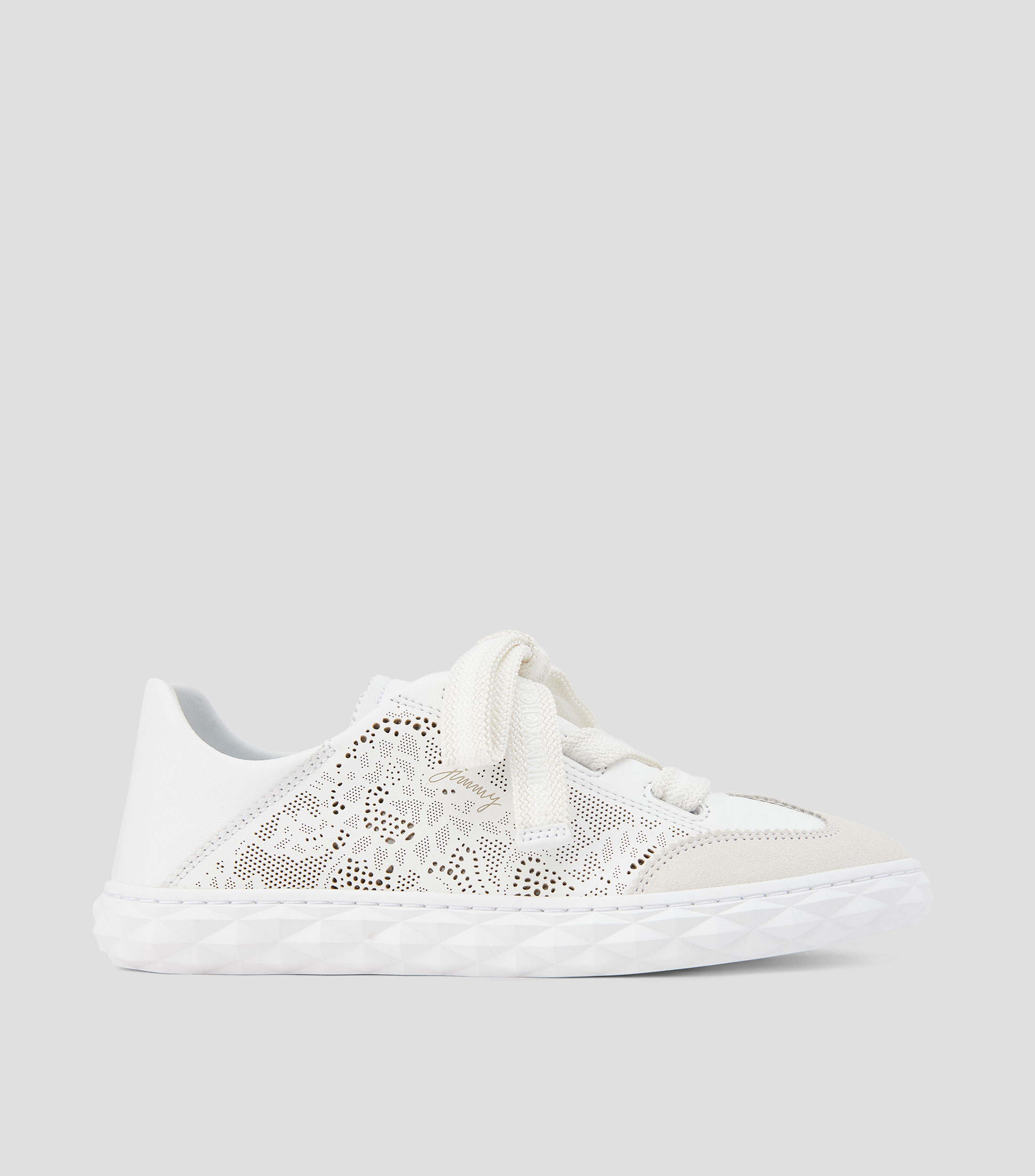 Tenis Diamond Light Mujer