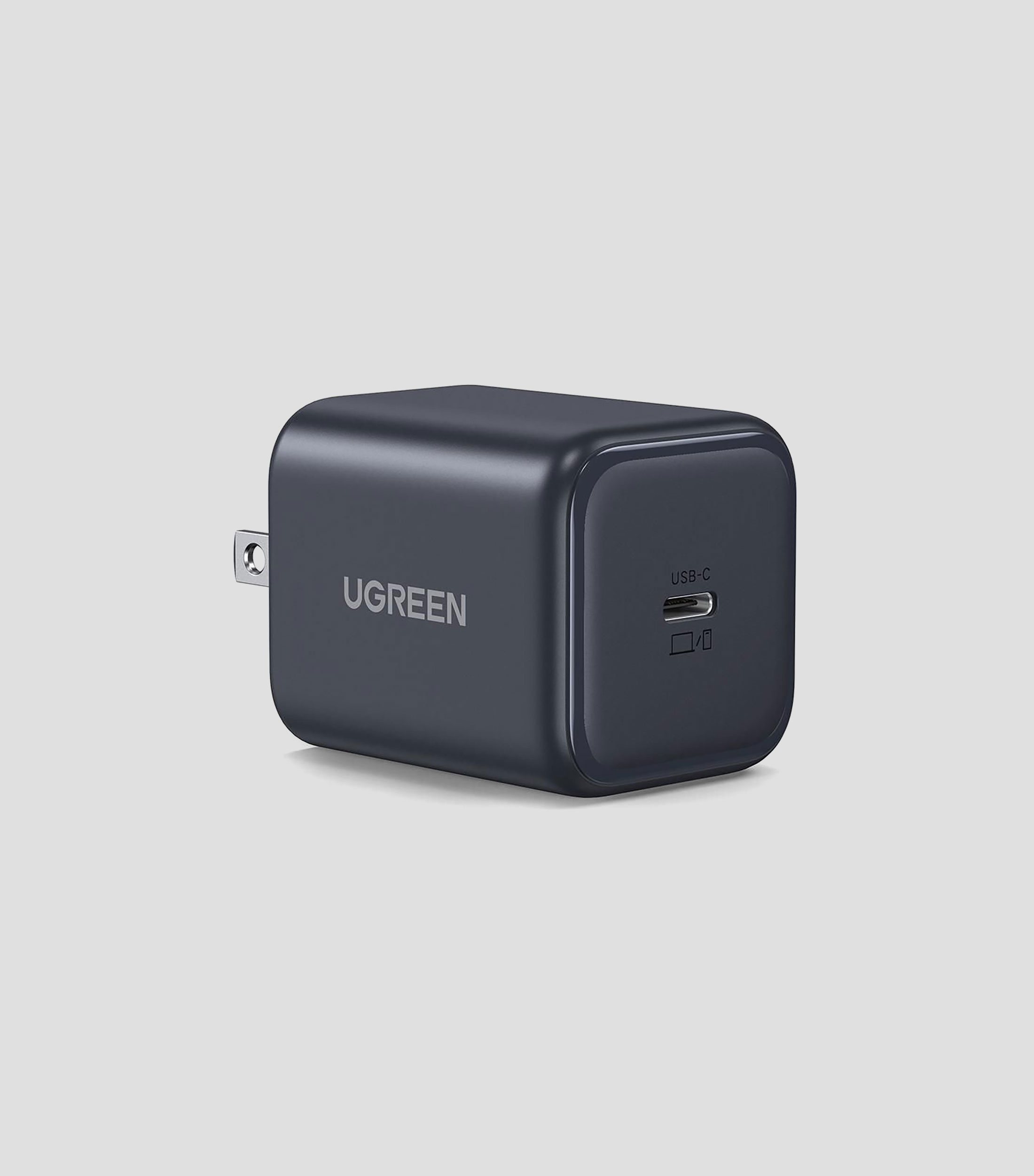 Cargador Entrada USB-C 45W