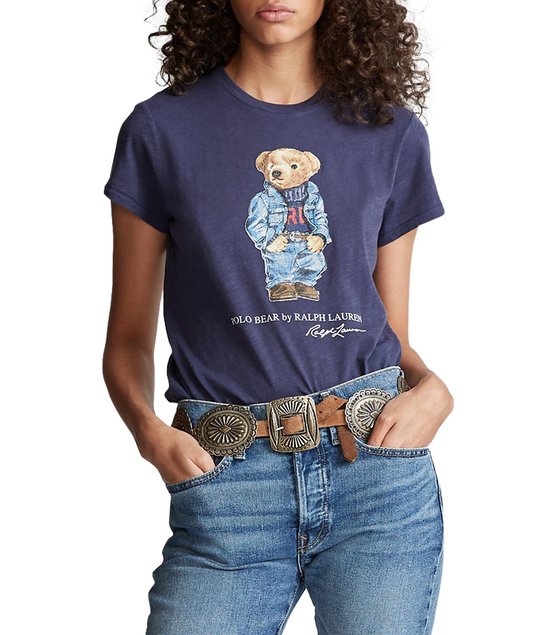 Polo Ralph Lauren - Ropa Hombre, Mujer y Niños - El Palacio de Hierro