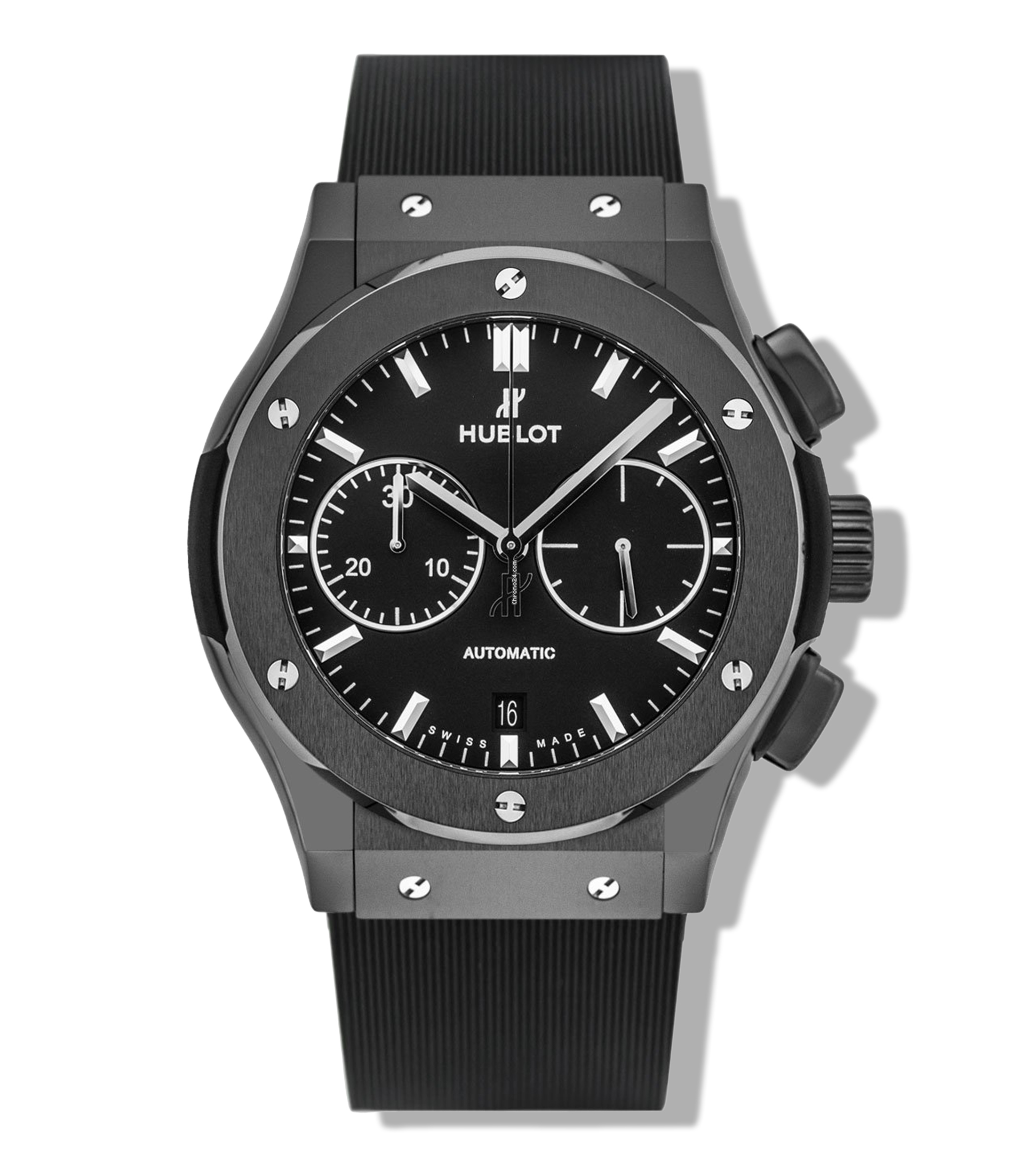 Hublot palacio de hierro deals