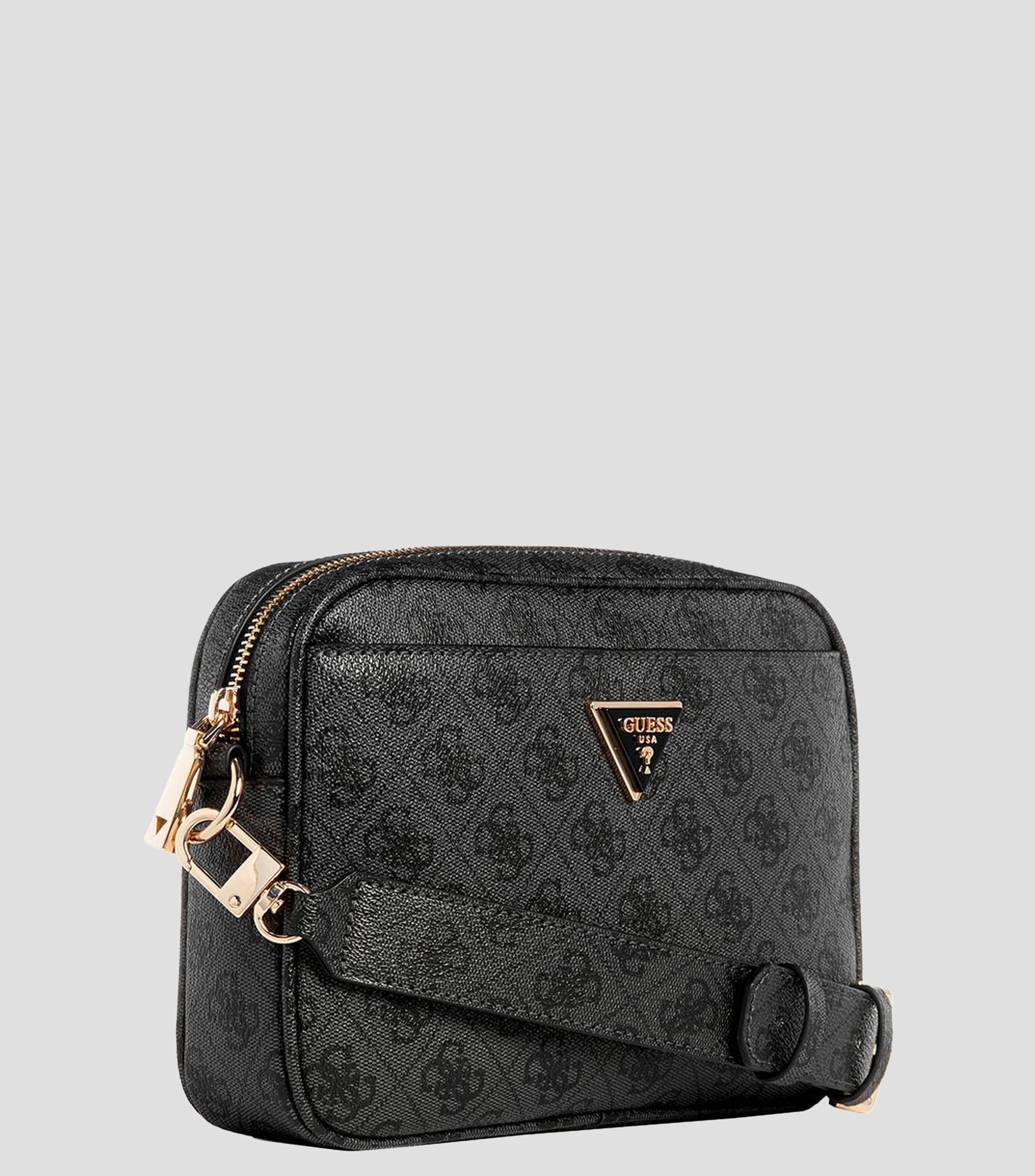 Bolsa Crossbody Meridian II Monogram Mujer