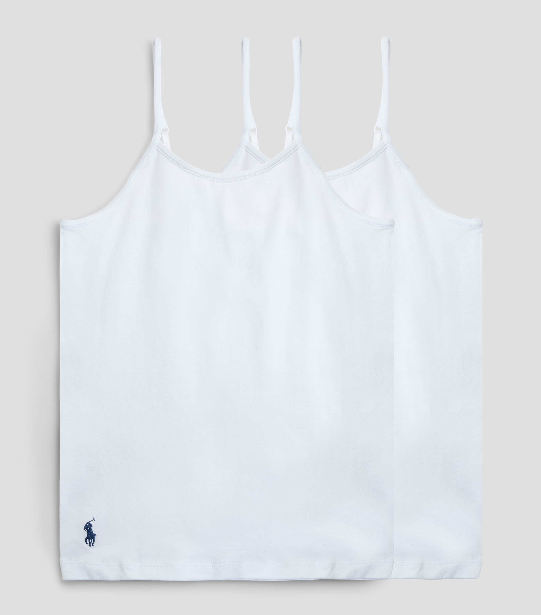 Set 2 playeras Niña