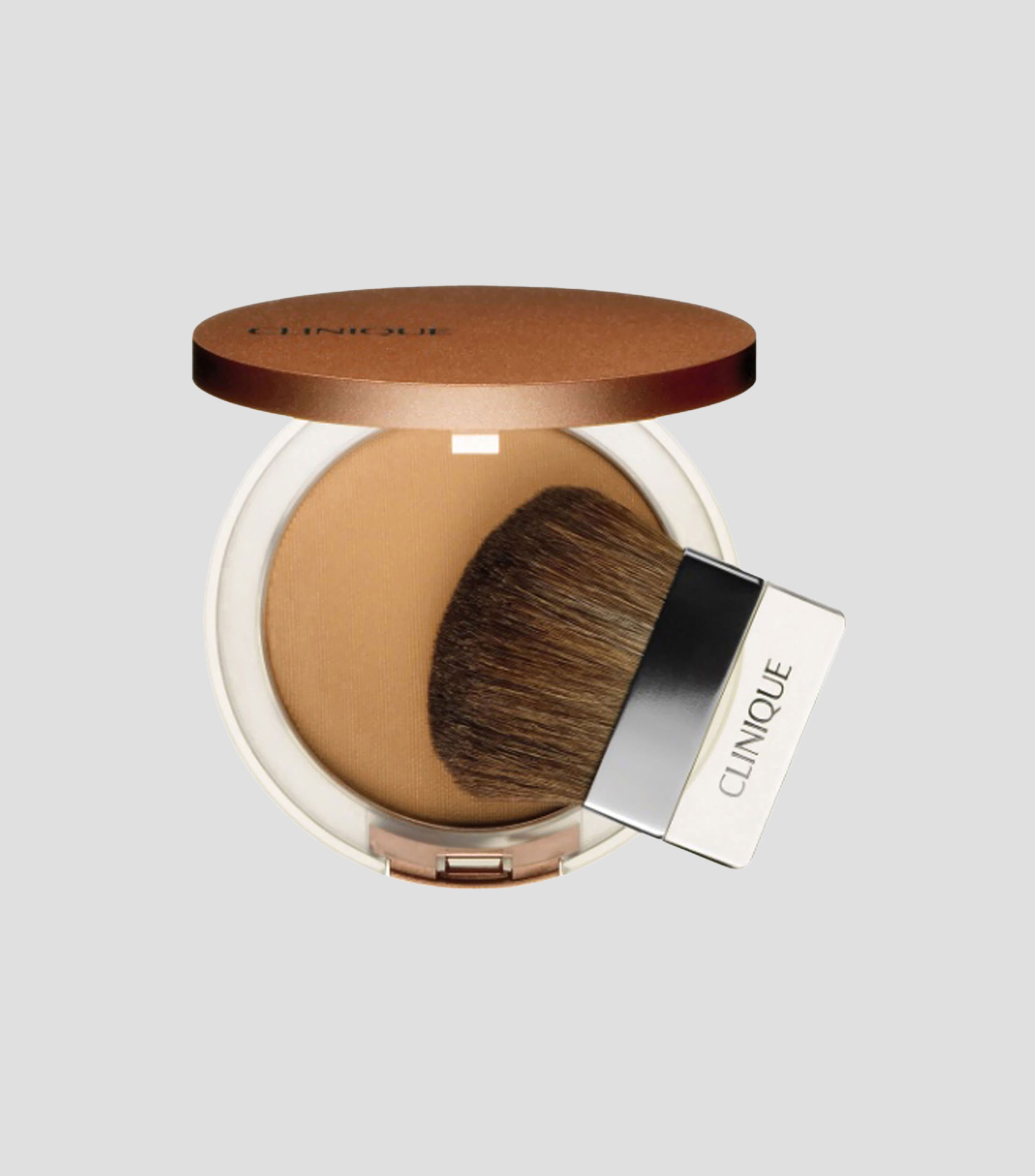 Bronzer en polvo True Bronze Pressed Powder, 9.6 gr
