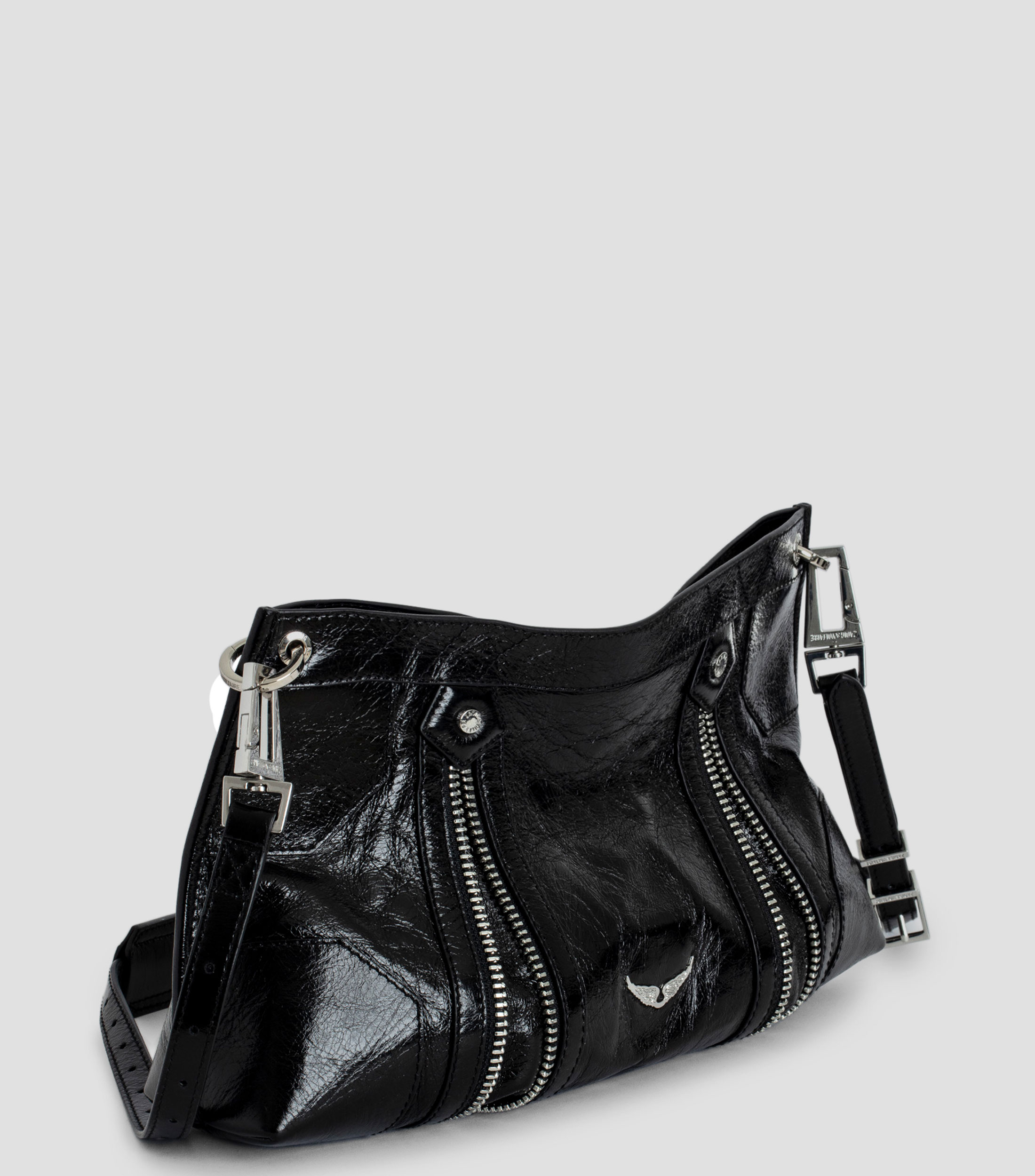 Bolsa Crossbody Mujer