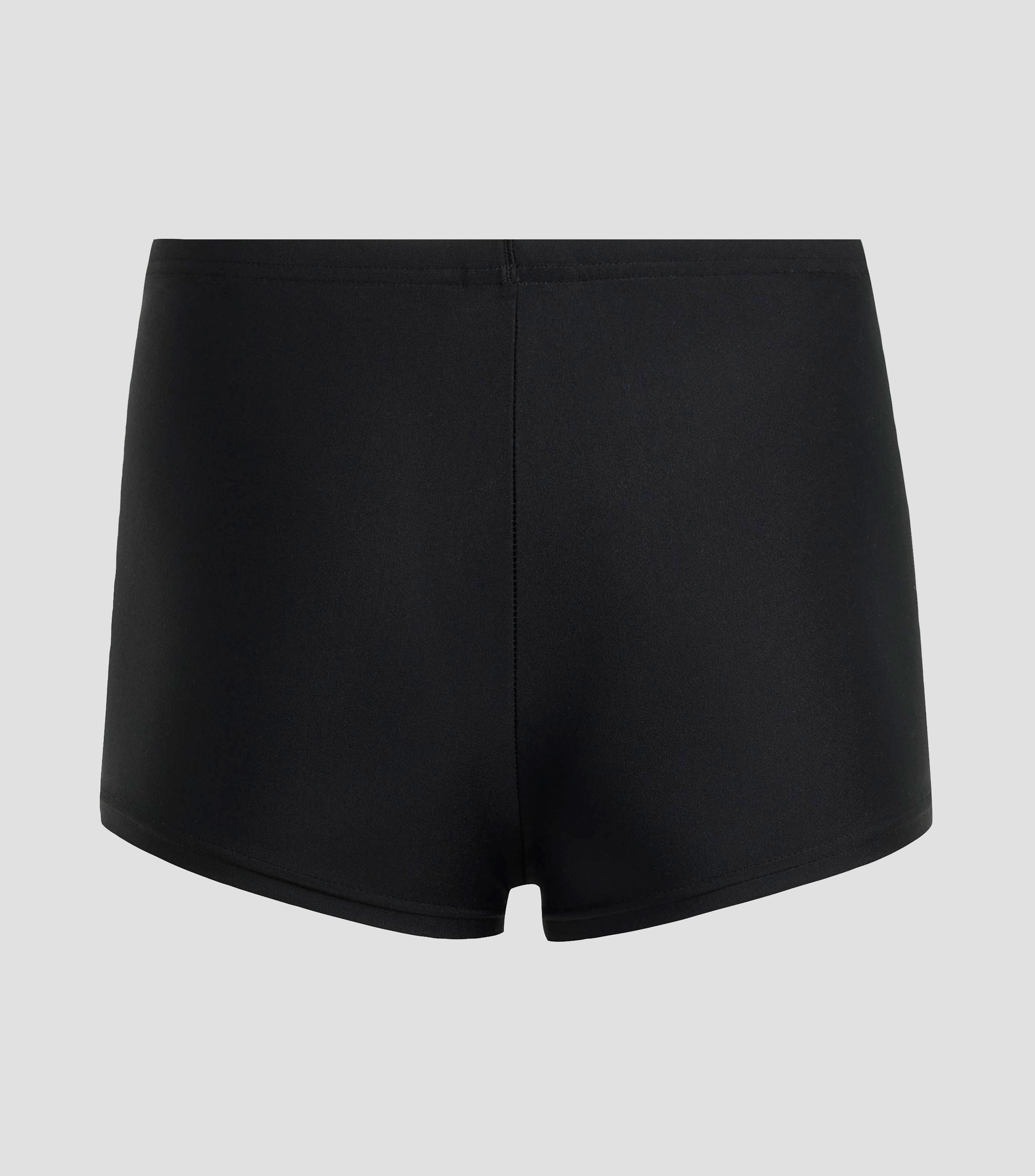 Traje de Baño corto liso Niño