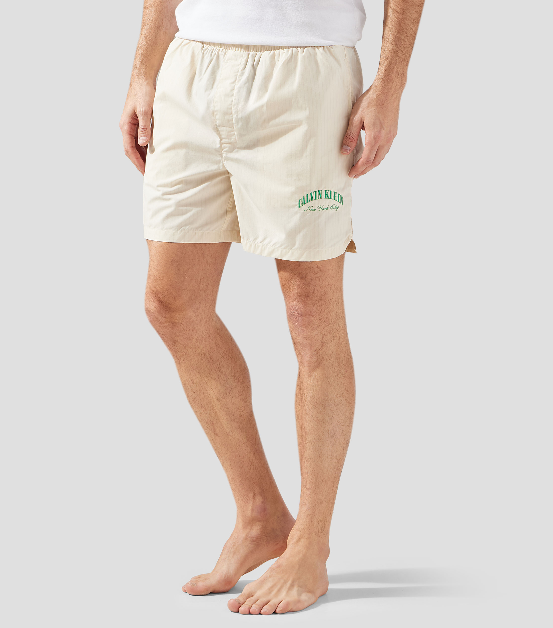 Short pijama Hombre