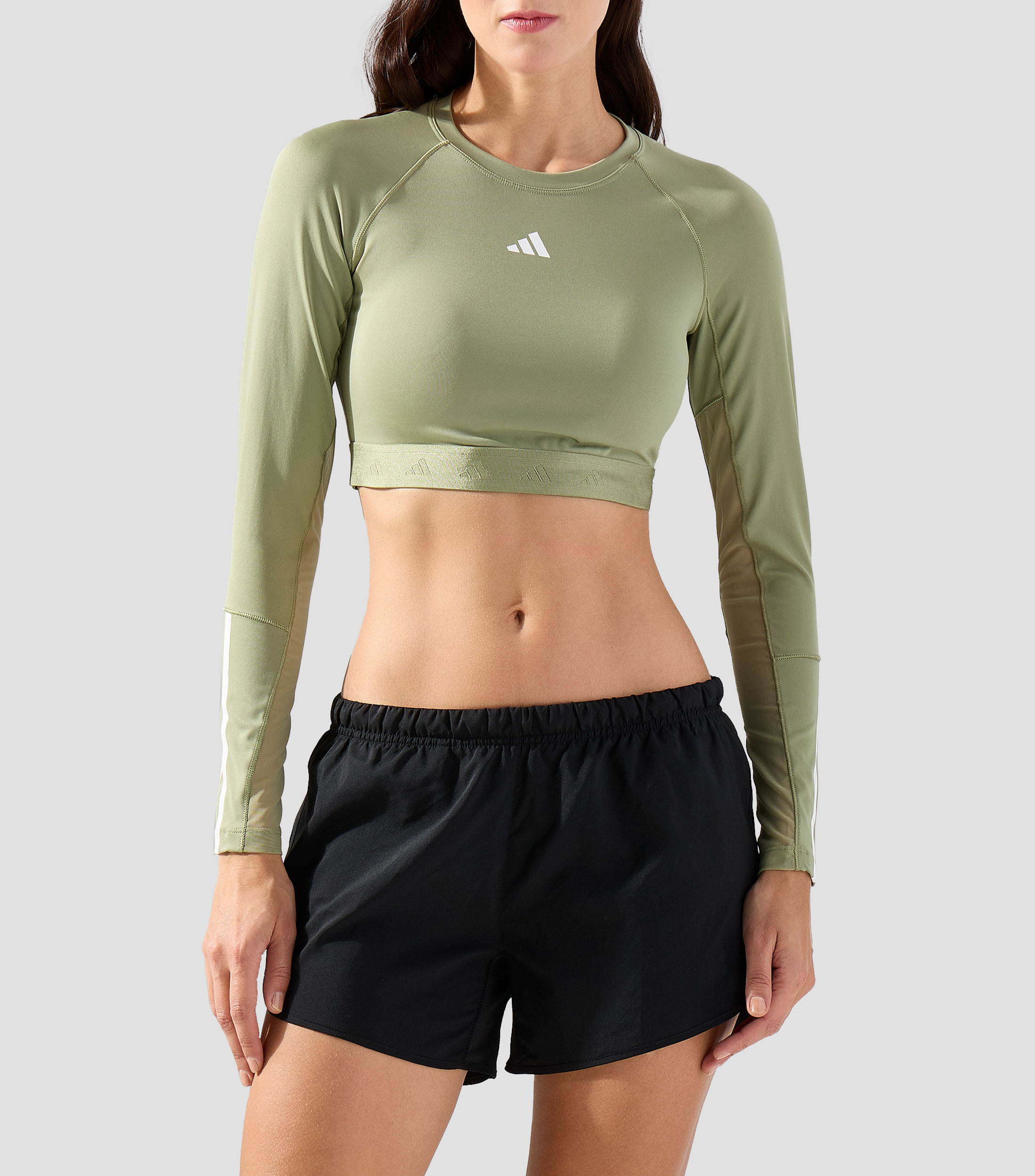 Playera para entrenamiento Mujer