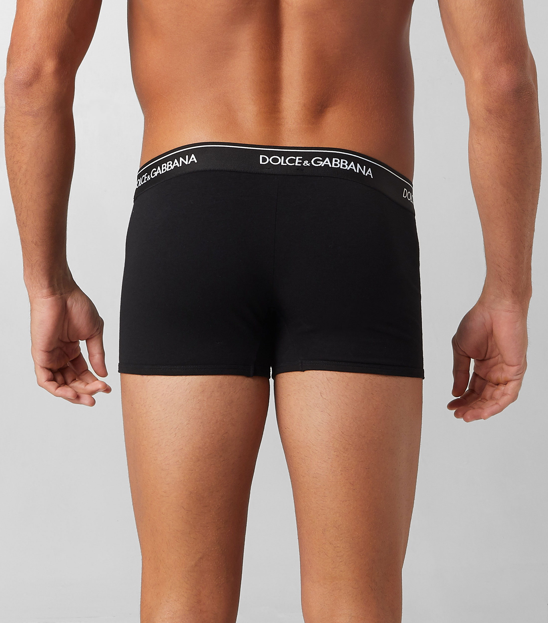 Set de Boxers cortos 2 Piezas Hombre