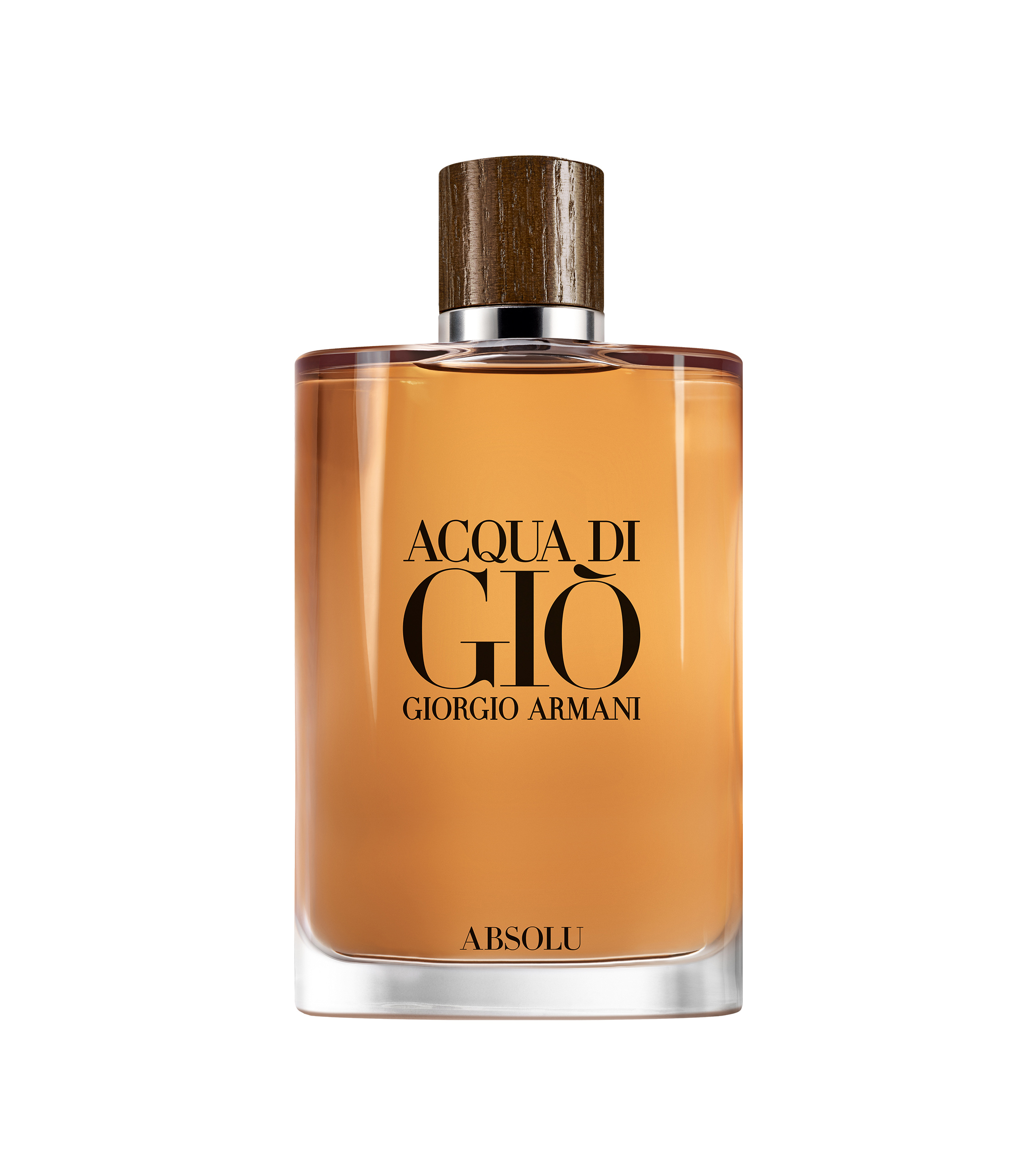 Armani Fragancia Acqua Di Gio Absolu, 200 ml Hombre El Palacio de Hierro