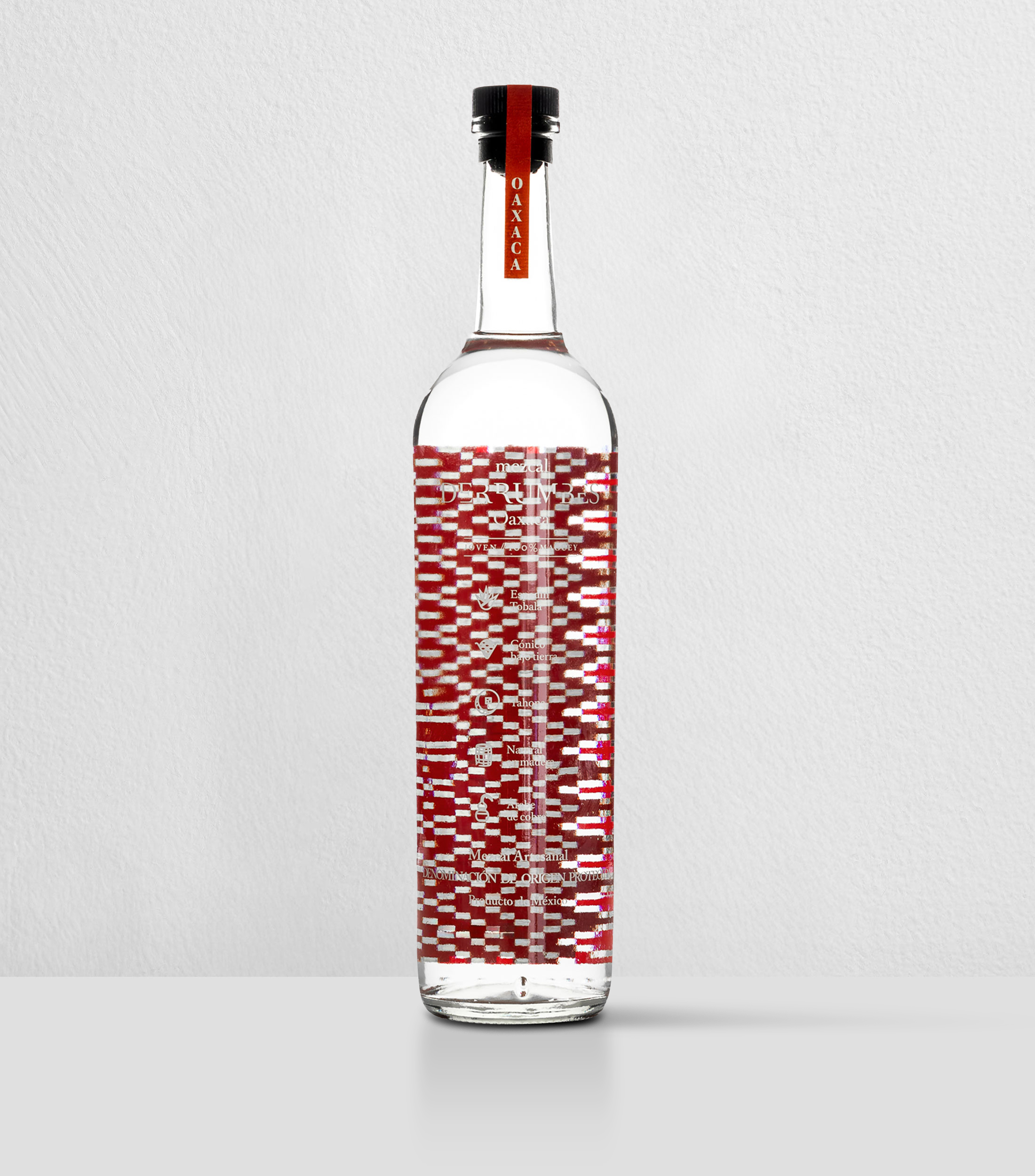 Mezcal Oaxaca, 700 ml
