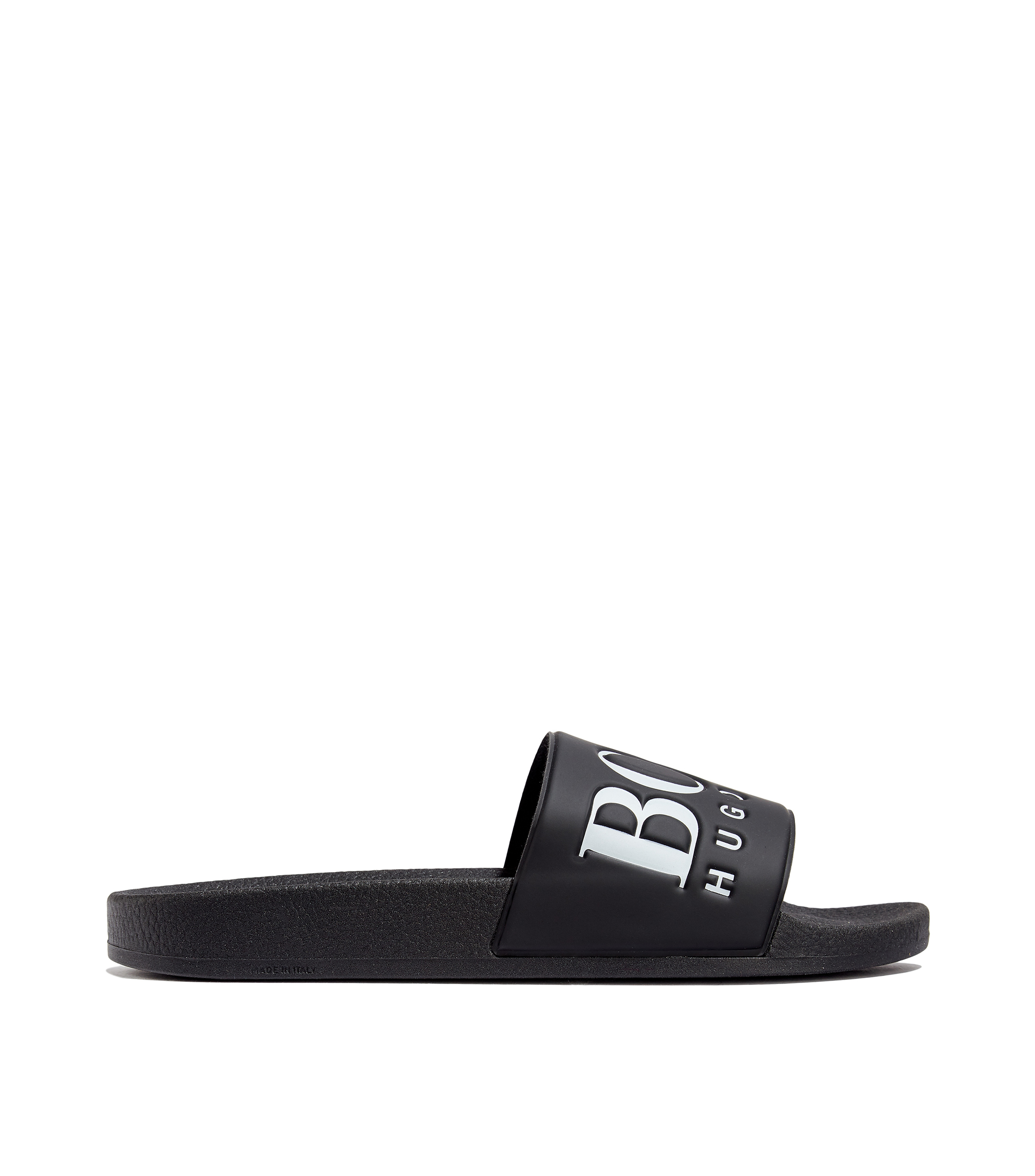 chanclas hugo boss hombre