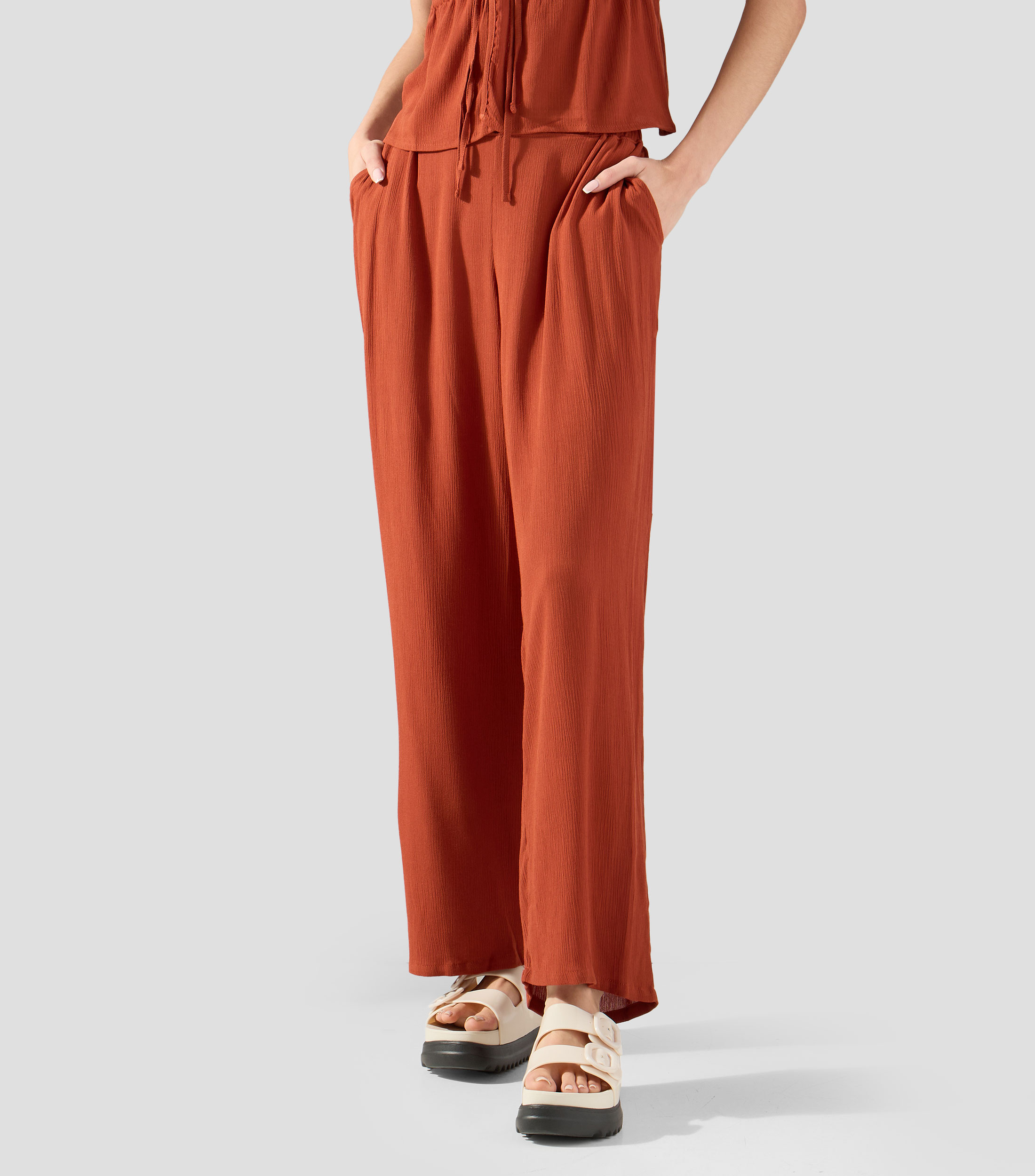 Pantalón UNWIND by Epsilon Mujer