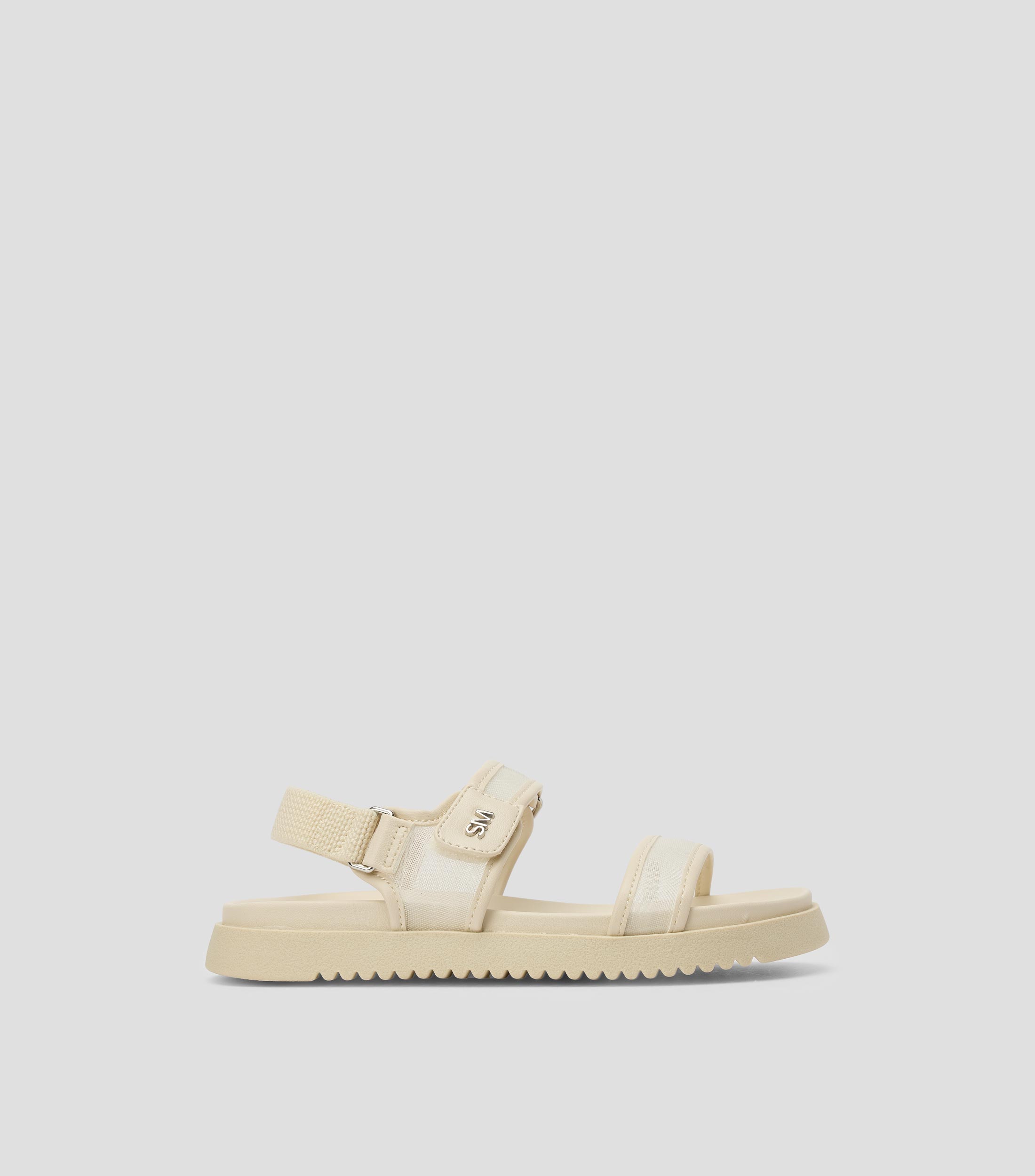 Sandalias casuales planas Jashlyn Niña