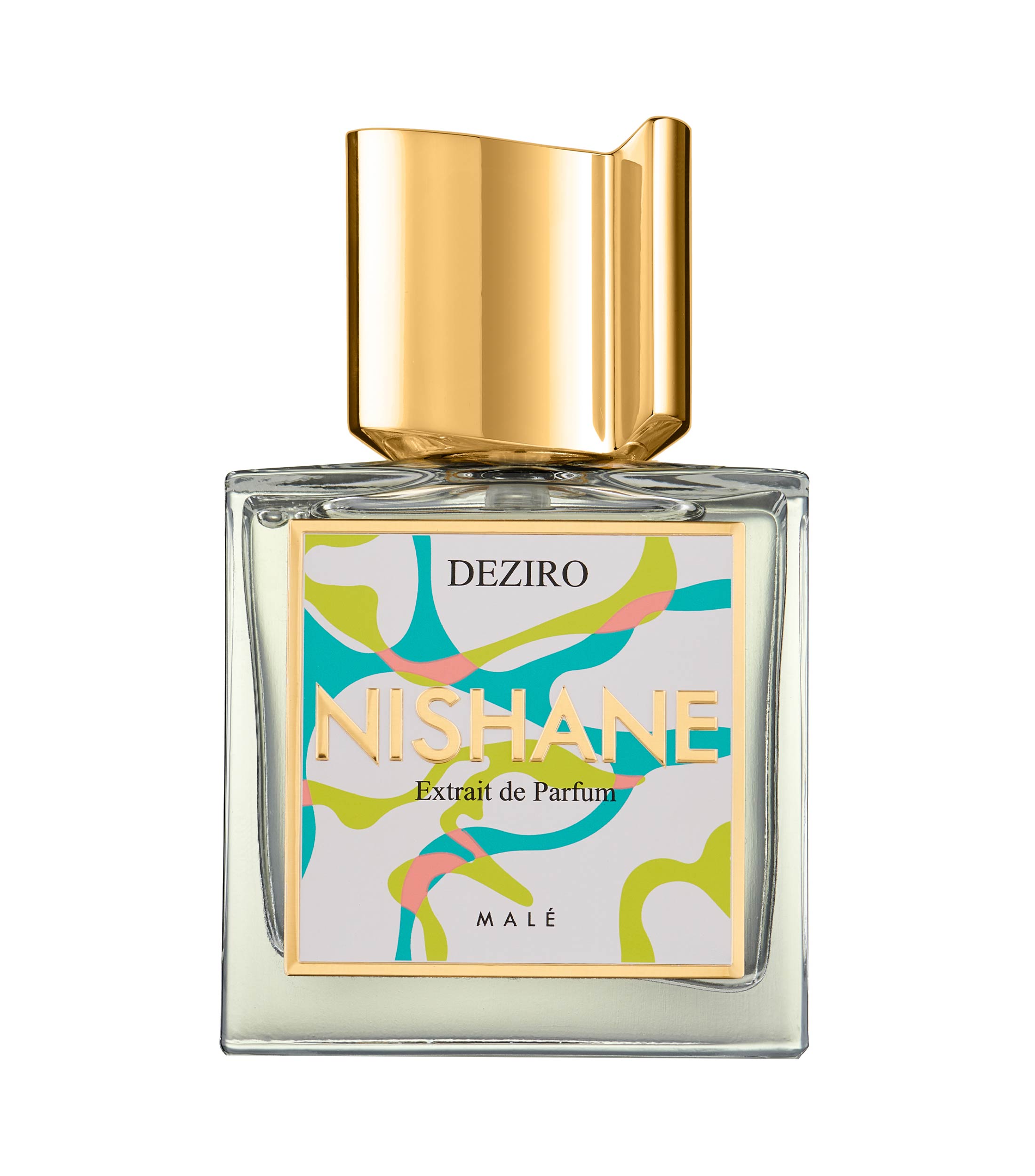 Perfume Deziro, Eau de Parfum 50 ml para Mujer
