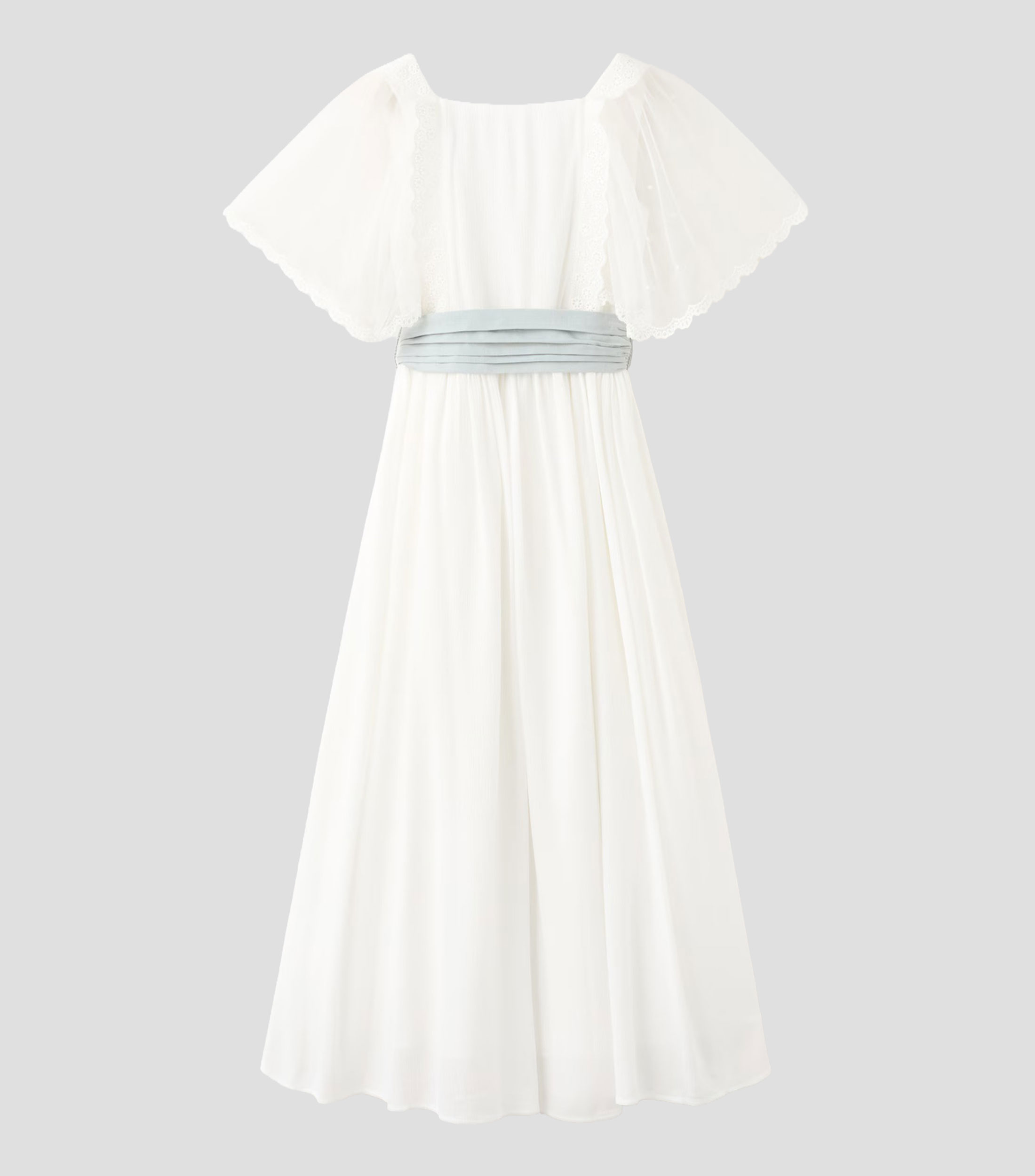 Vestido Niña