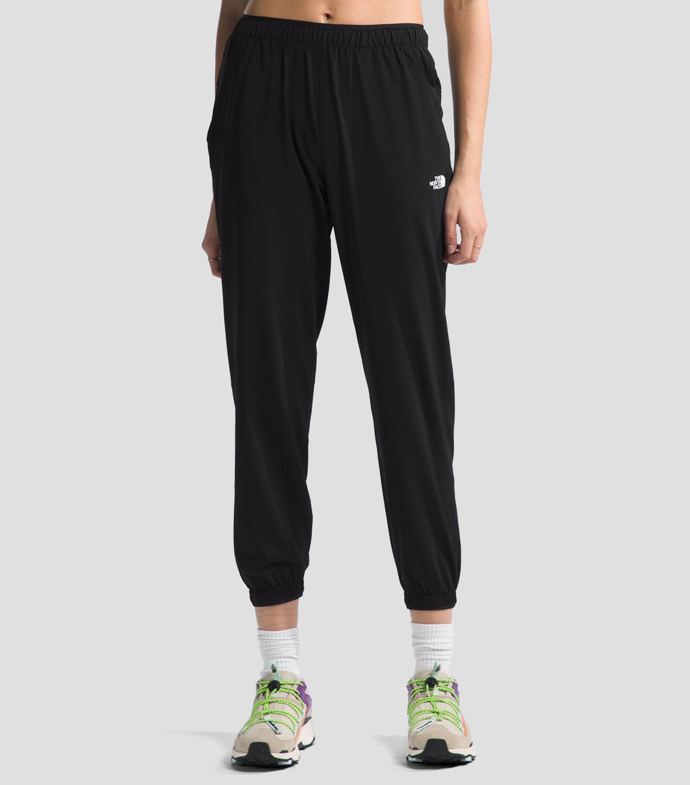 Pantalon Wander Jogger 2.0 Mujer