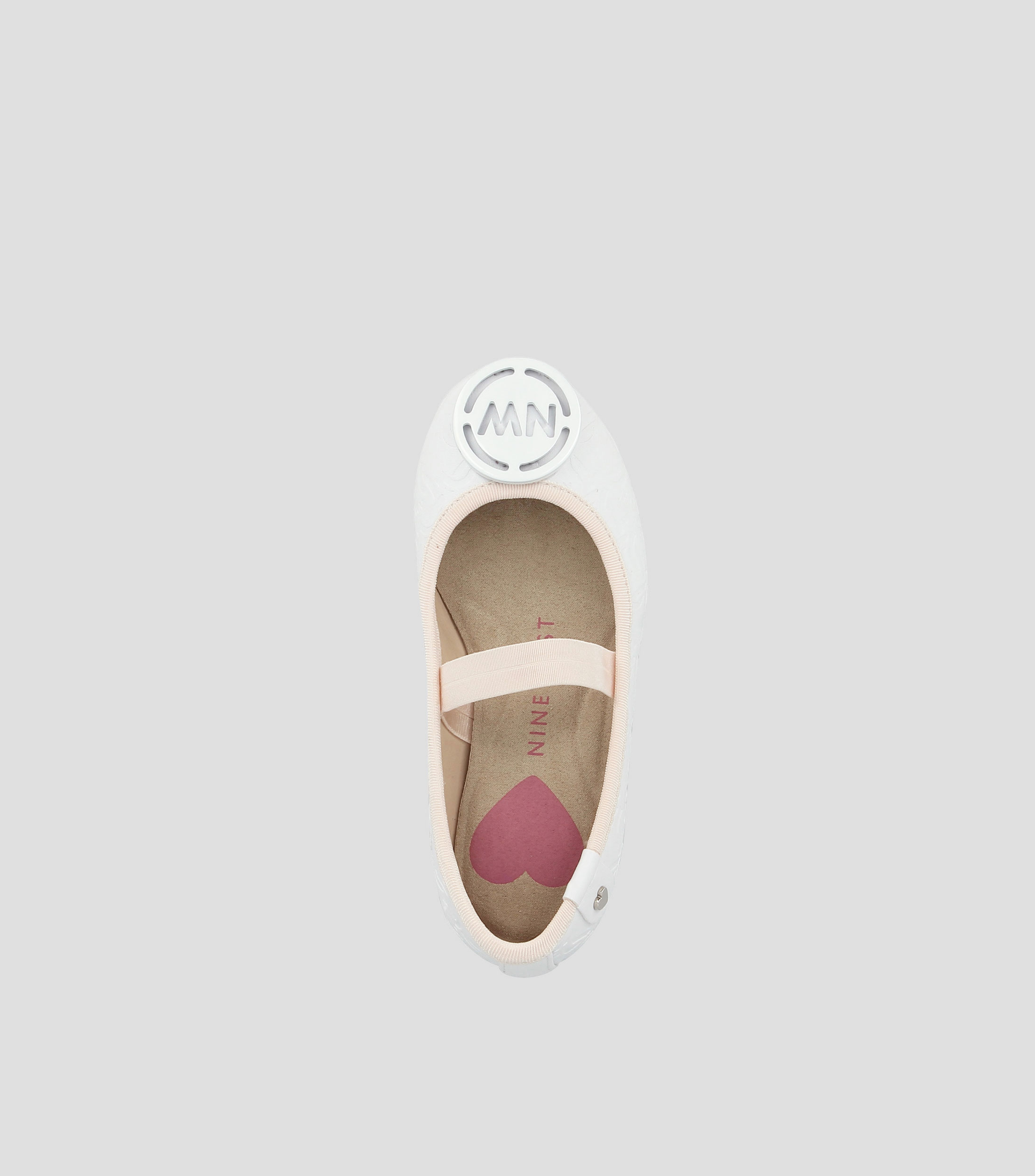 Balerina Casual