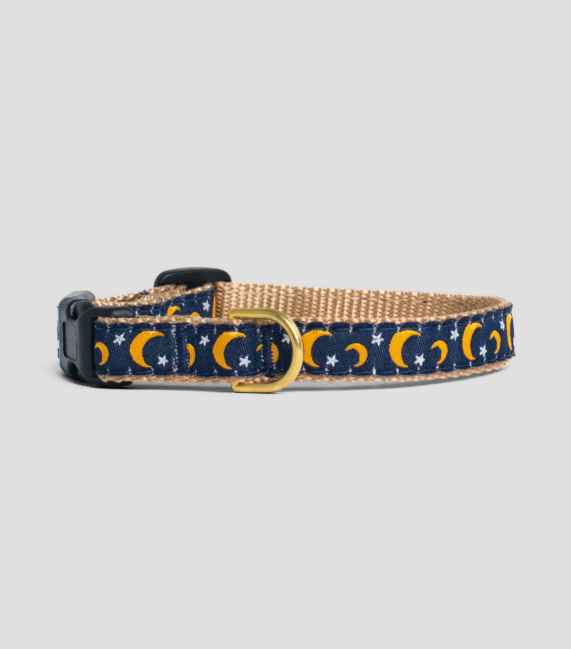 Collar delgado para perro Stella & Luna