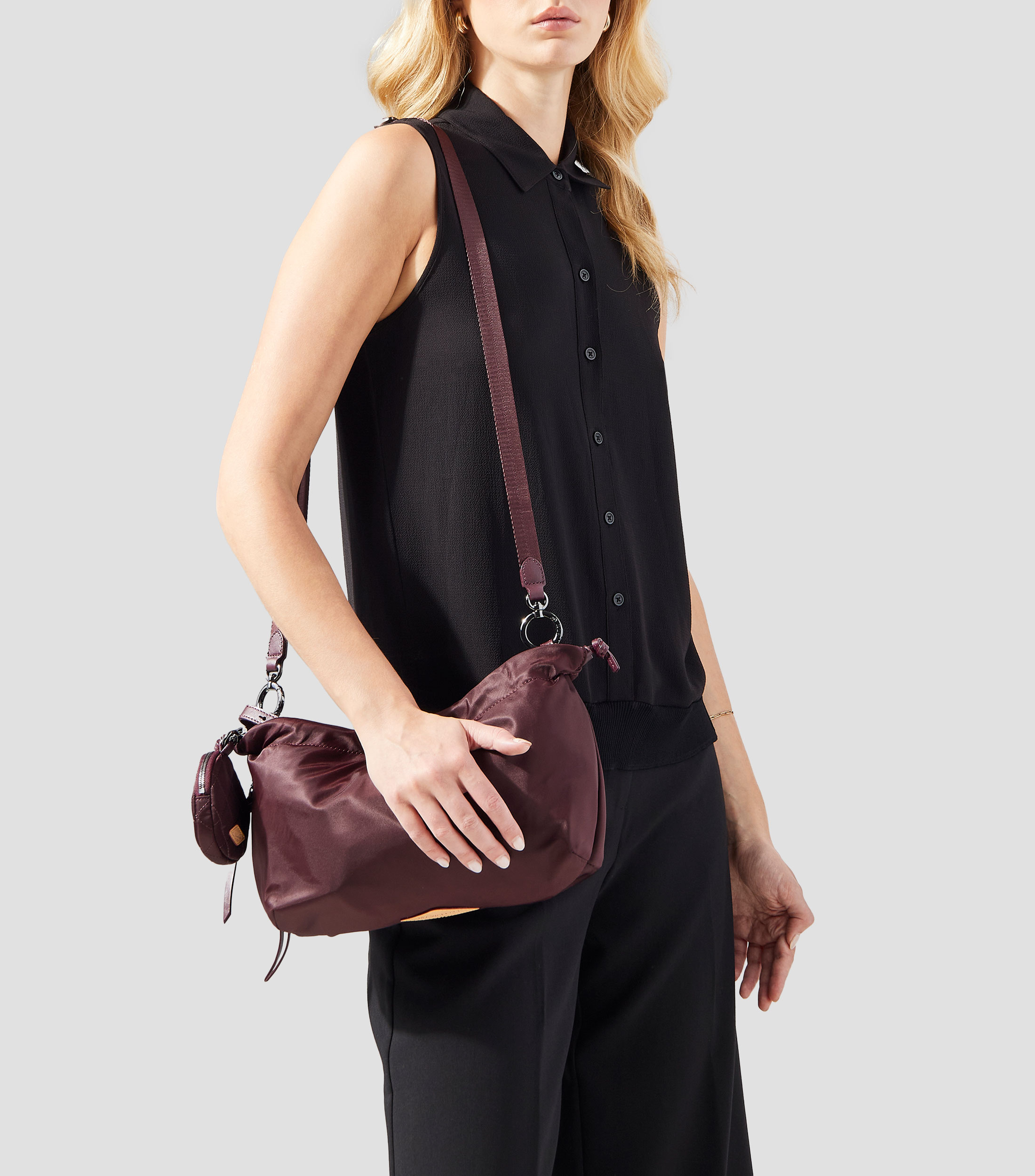 Bolsa shoulder lisa Mujer