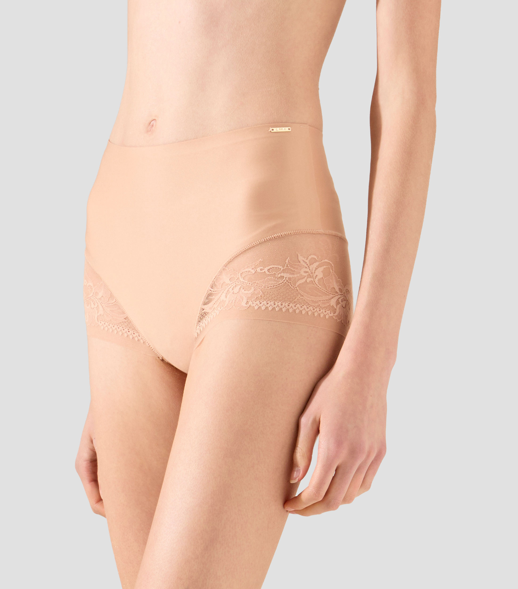 Bikini amplio Mujer