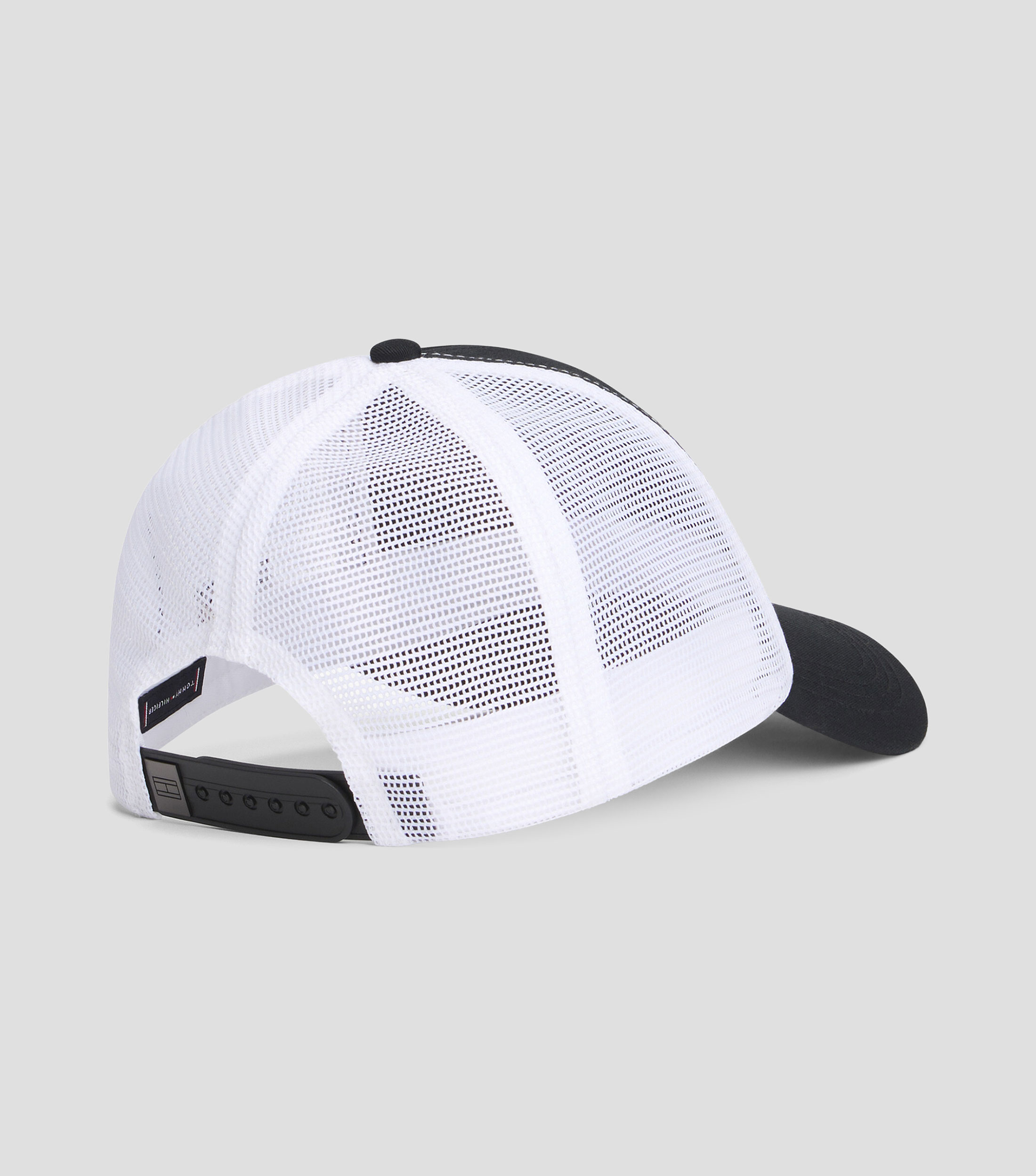 Gorra TH x Cadillac Formula 1 Team con logotipo Hombre Colección Cadillac