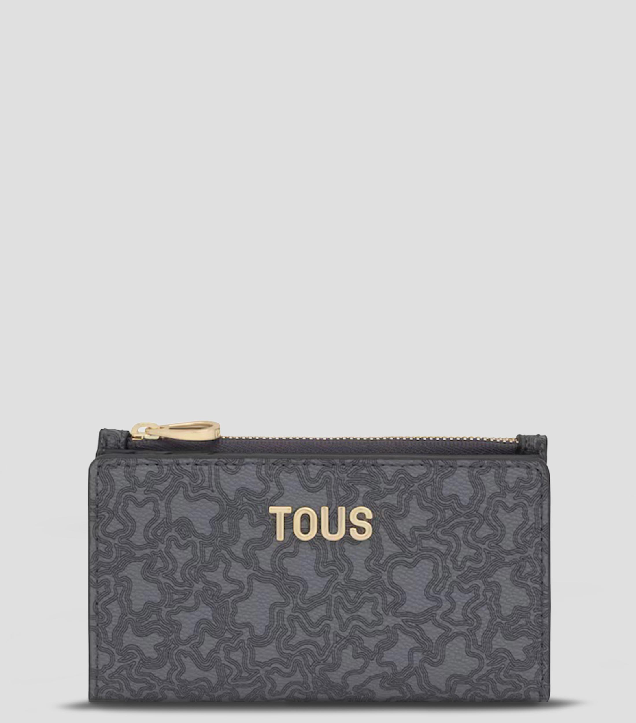Cartera Kaos Mini Lines estampada Mujer