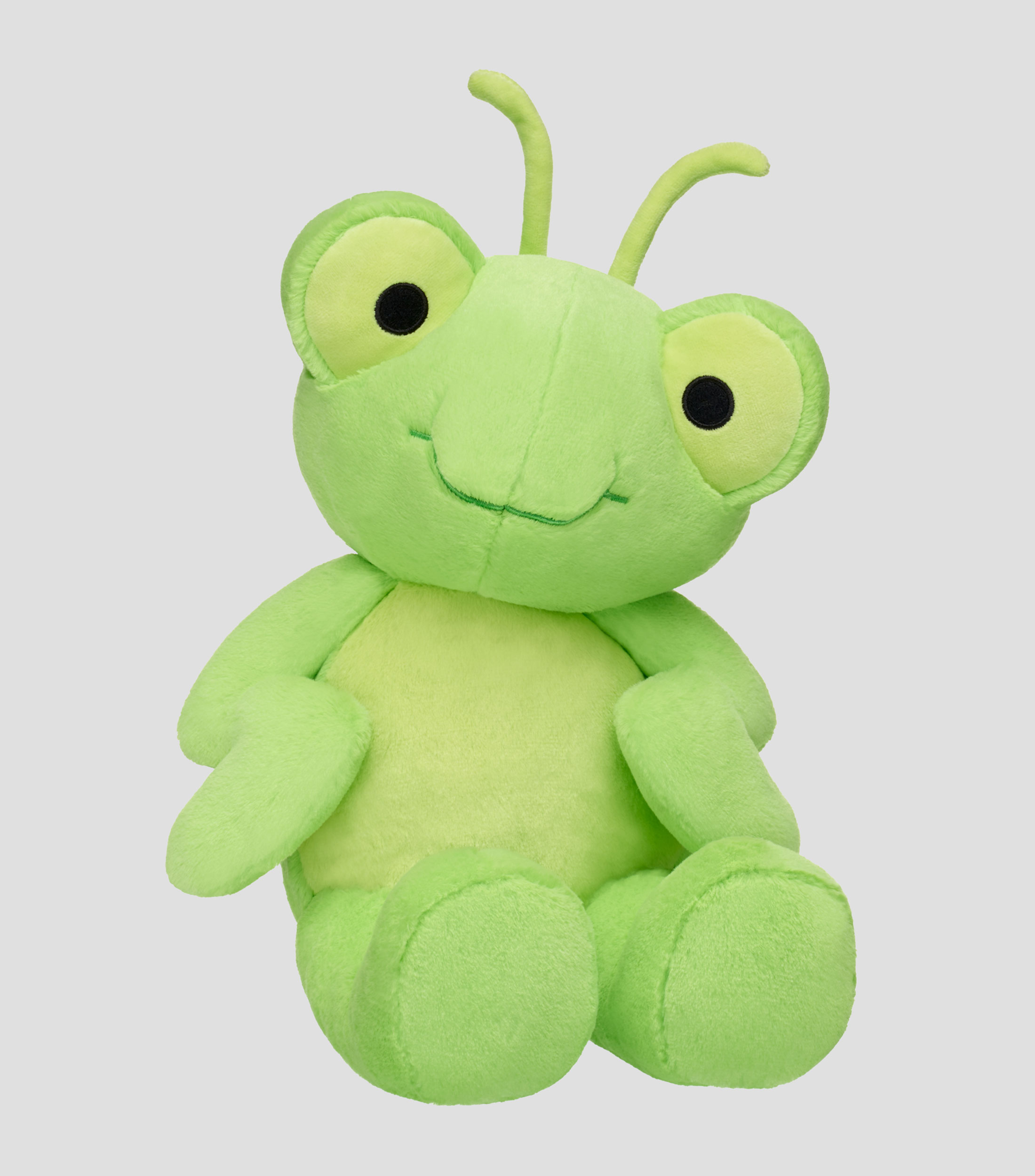 Muñeco De Peluche Mantis Religiosa