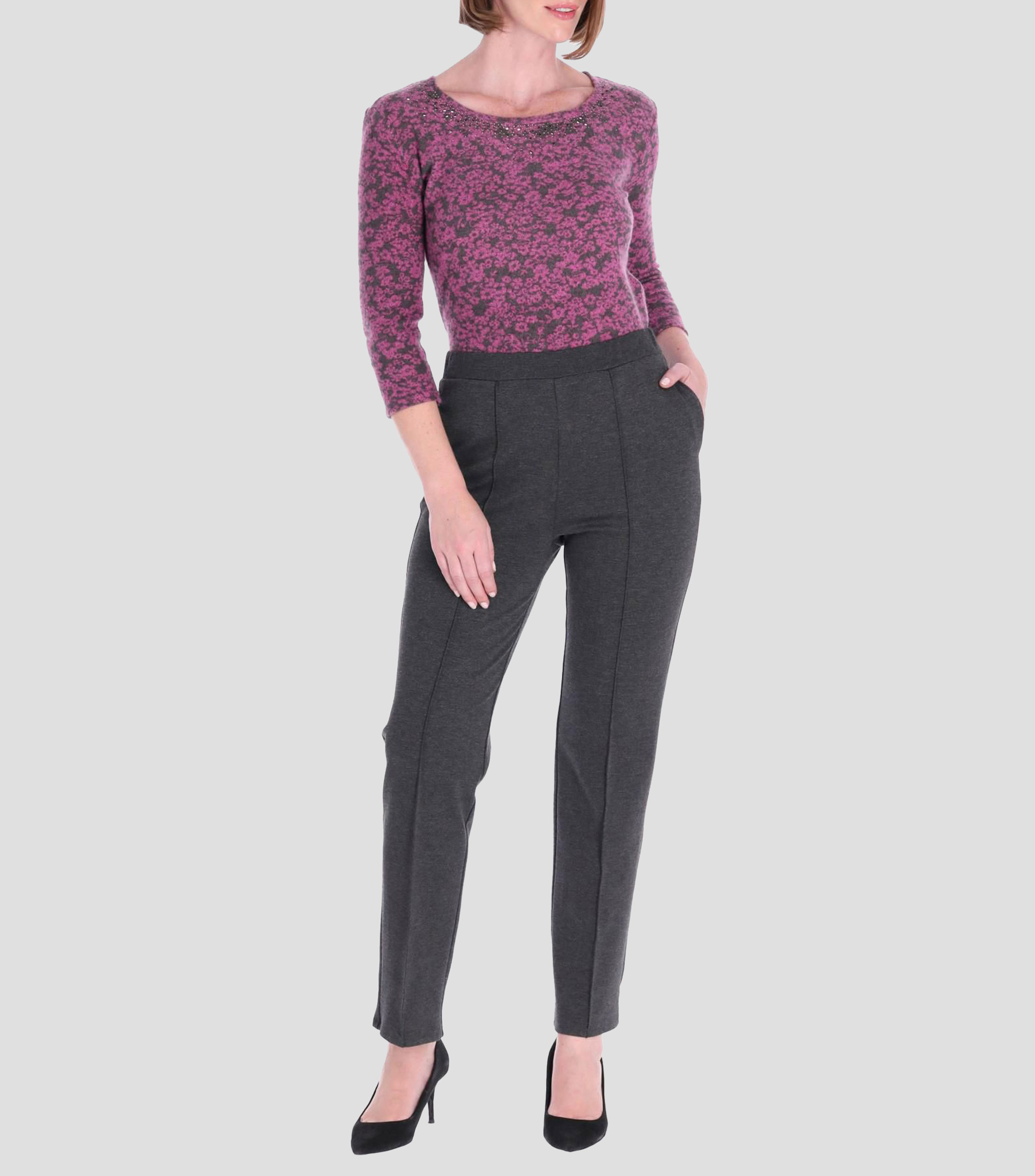 Pantalón Mujer
