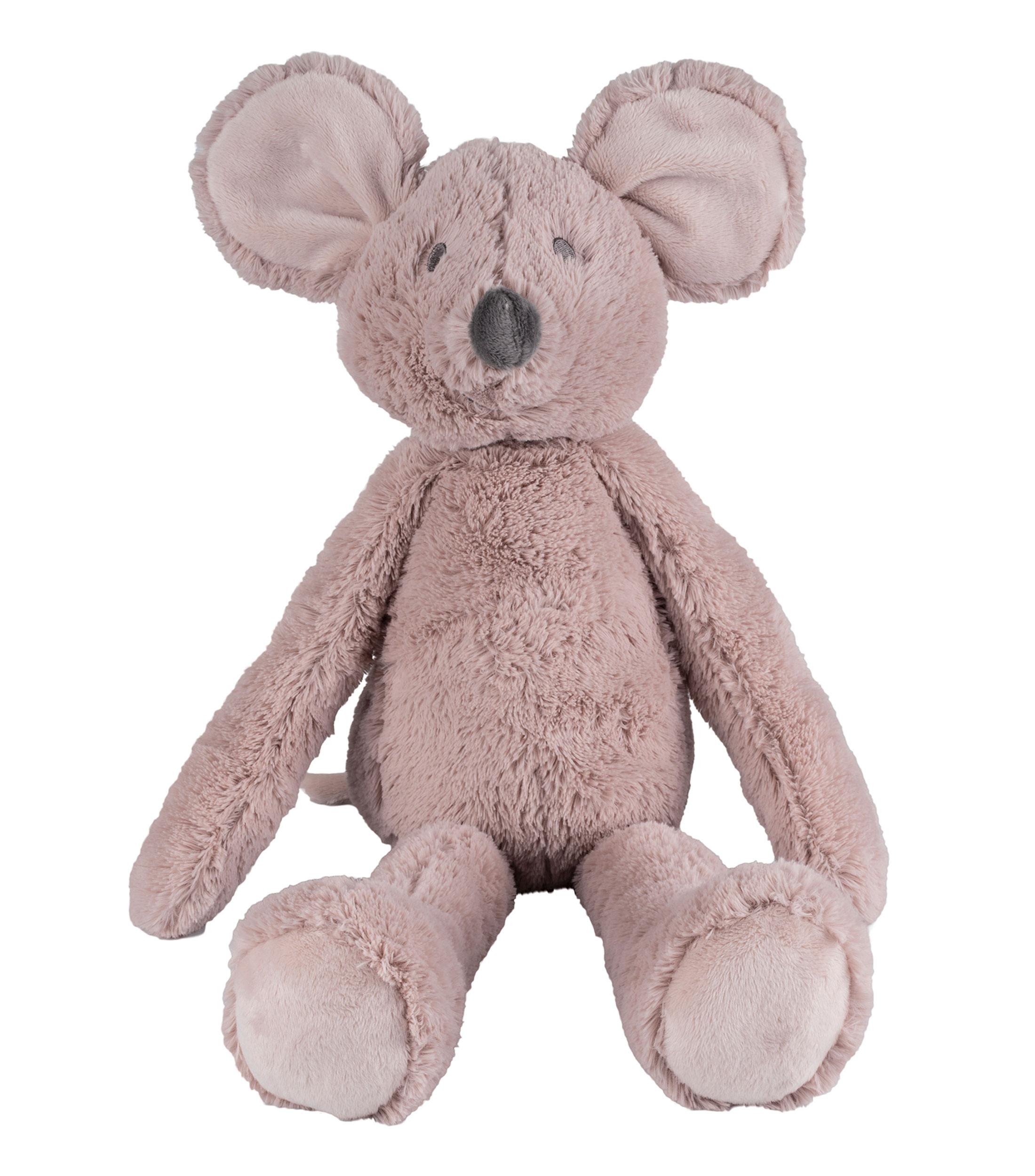 Ratón de peluche