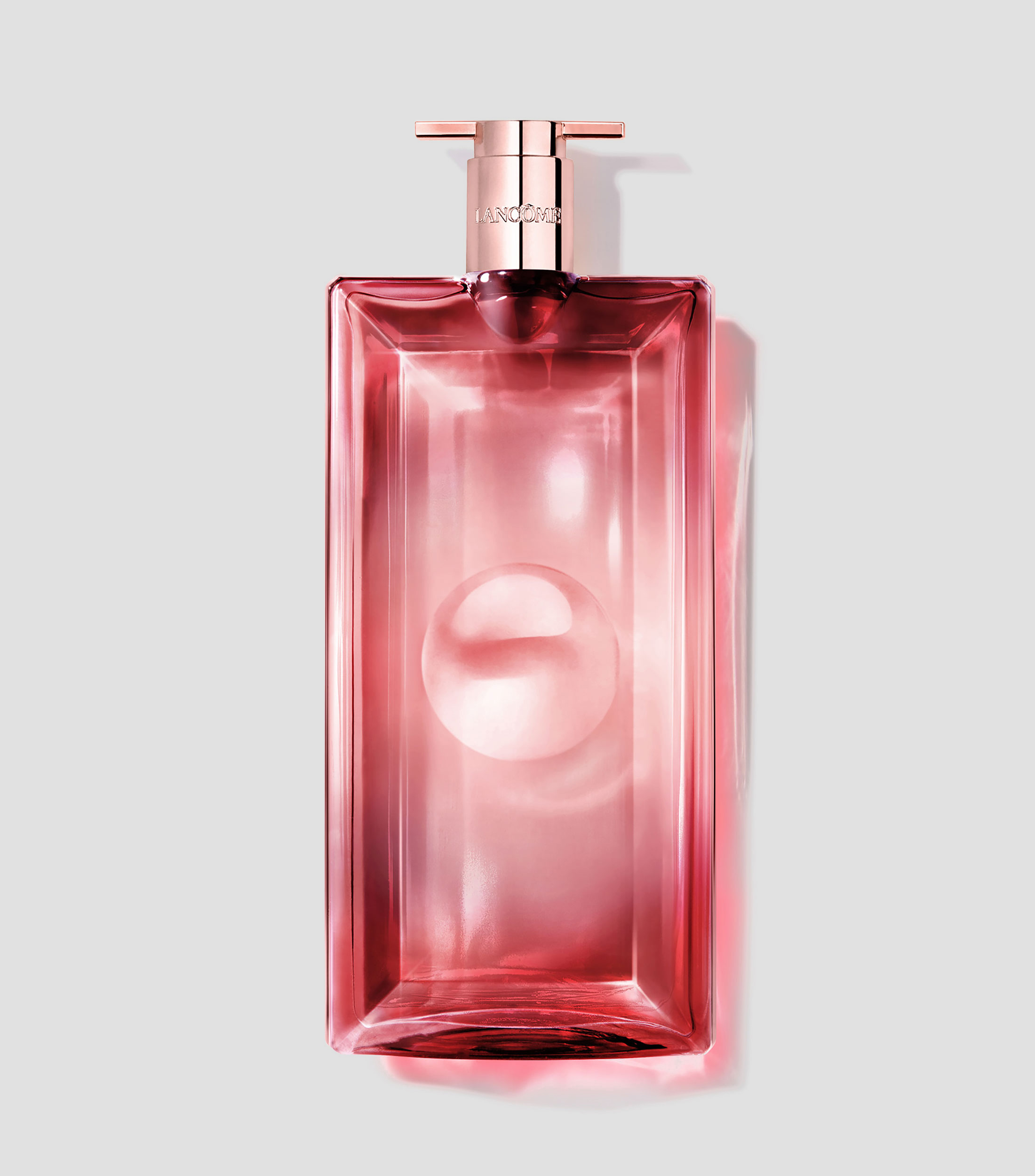 Perfume Idole Power, Eau de Parfum 100 ml para Mujer