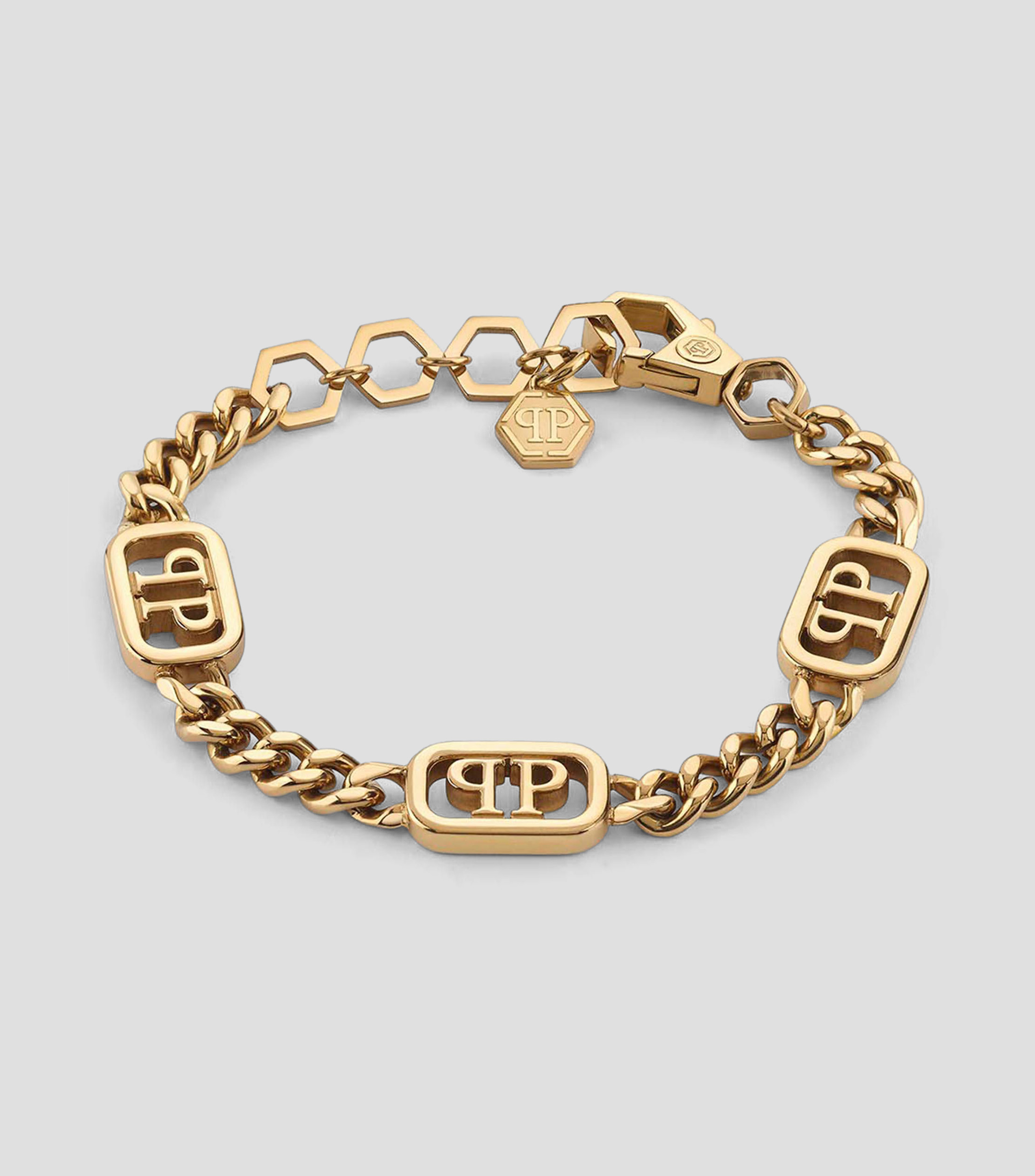 Brazalete Lettering Unisex
