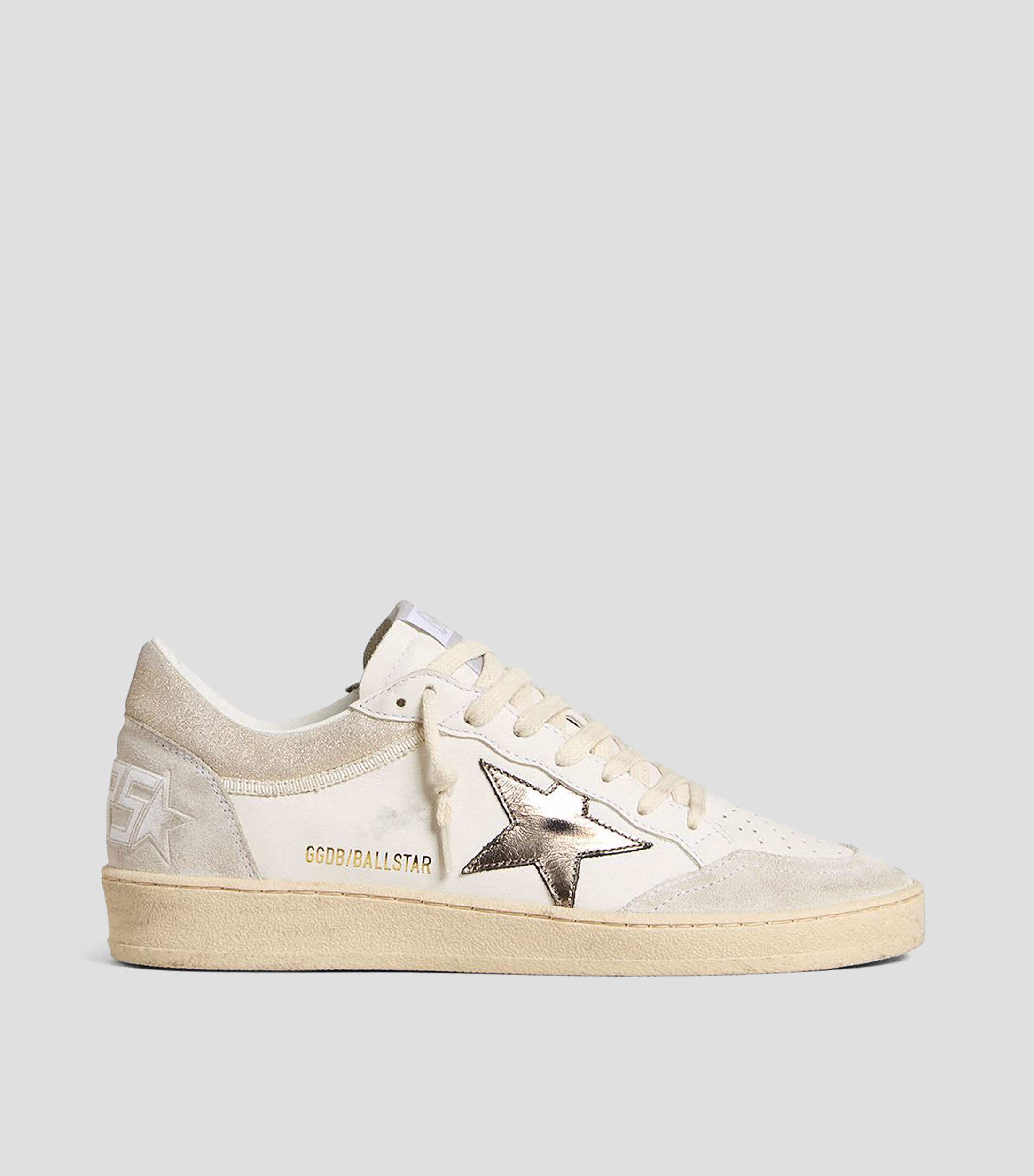 Tenis Ball Star Mujer