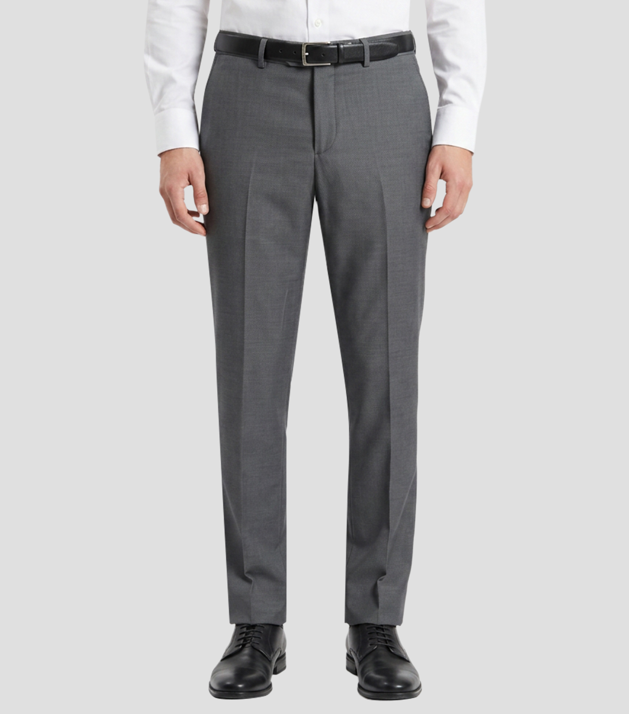 Pantalón de vestir Hombre