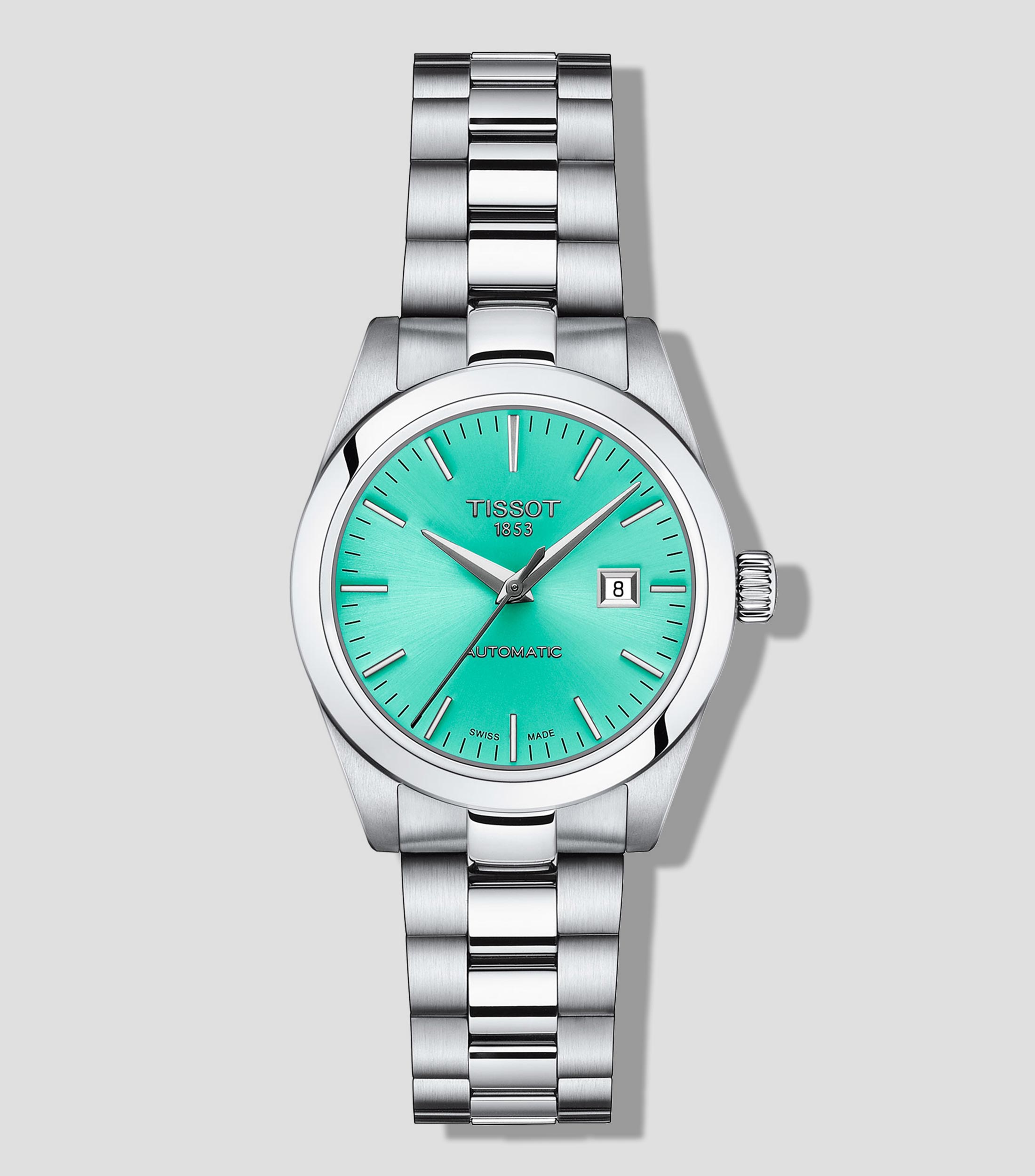 Reloj para Mujer T-My Lady Casual, Azul