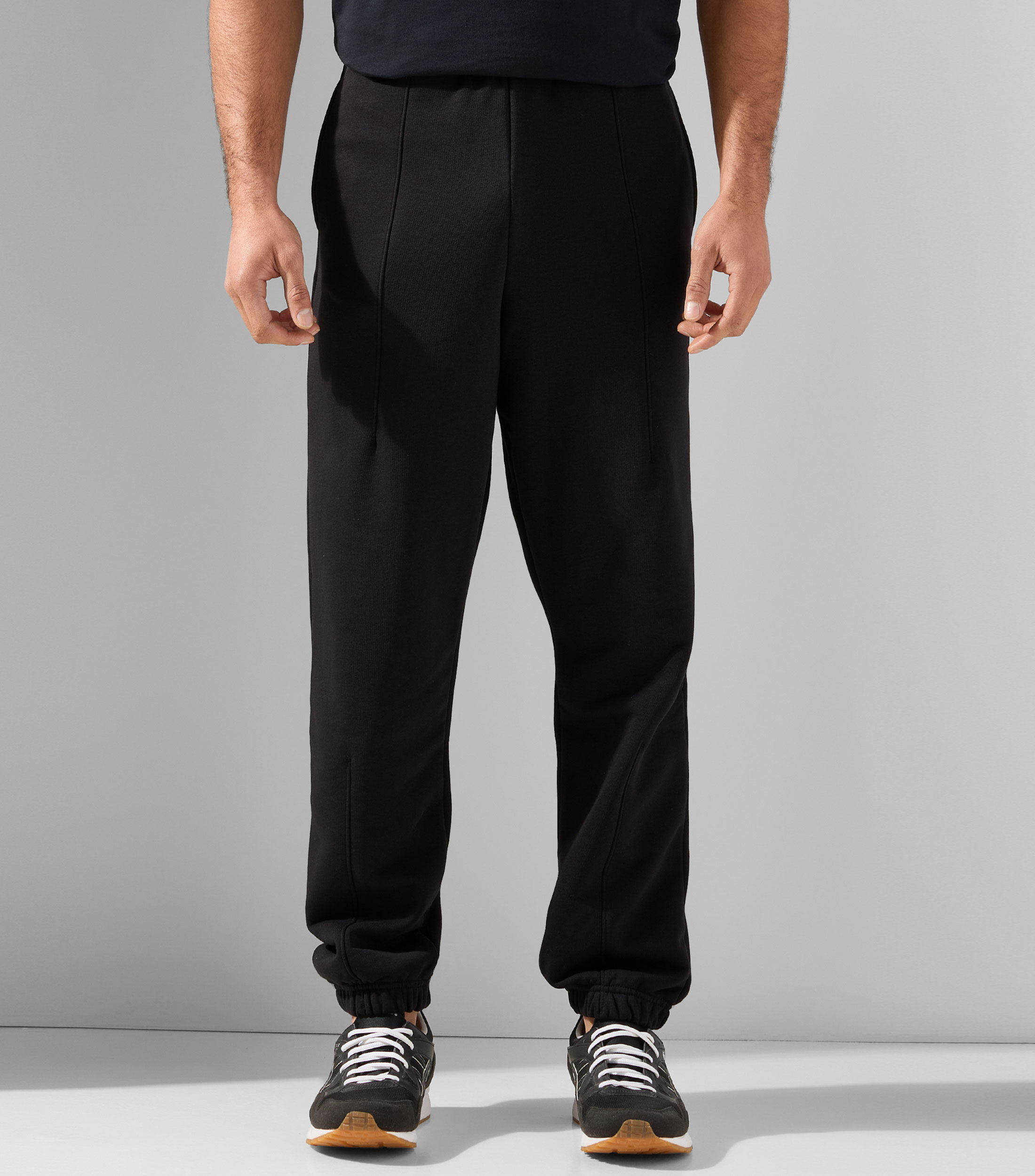 Pants casual Hombre