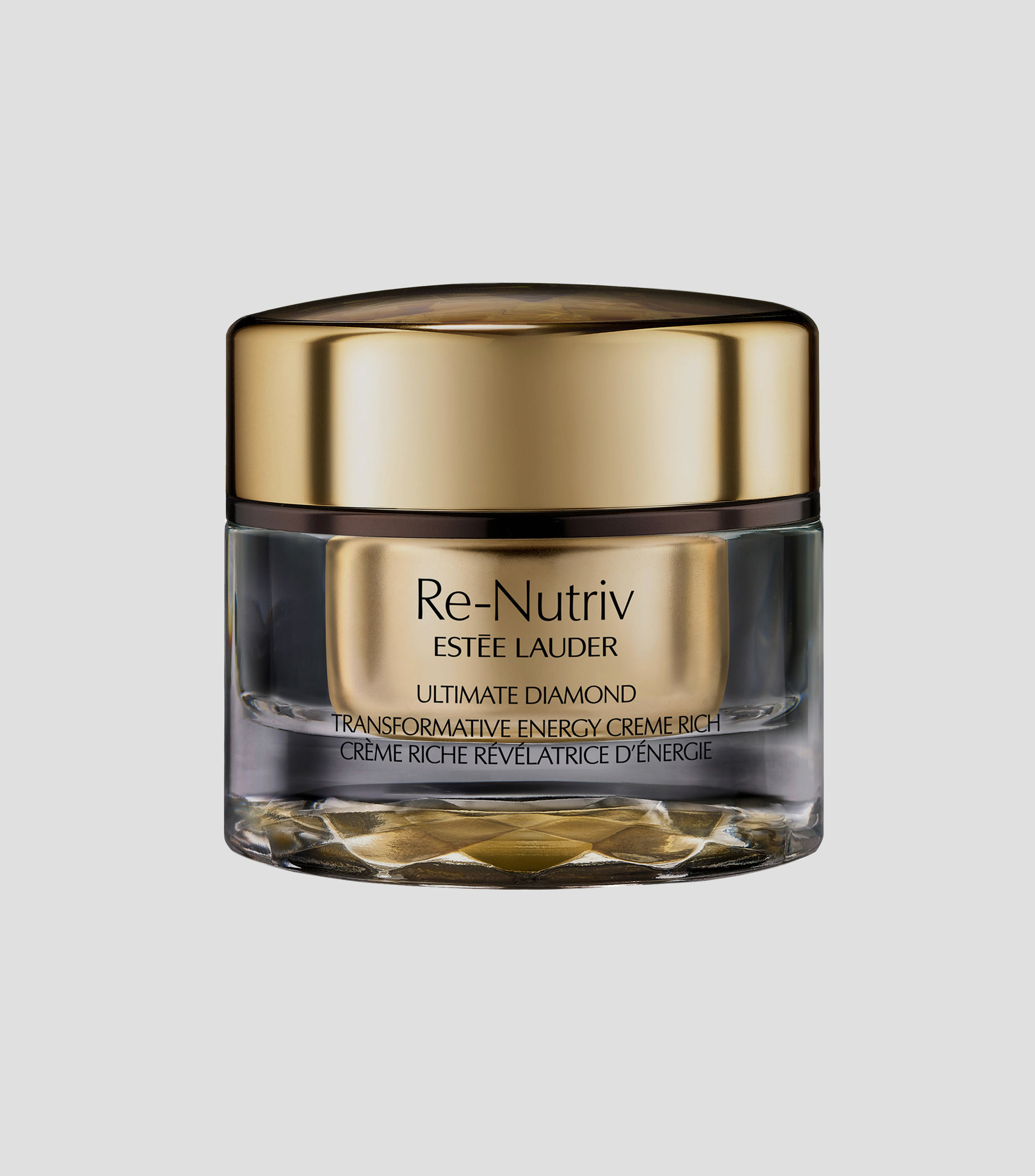 Crema para rostro Re-Nutriv Ultimate Diamond, 50 ml