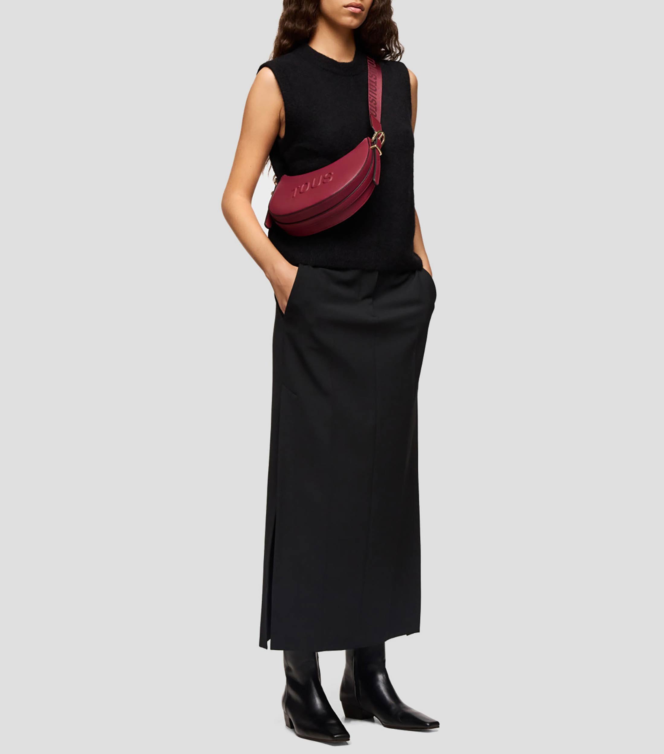 Bolsa Shoulder Brenda Mujer