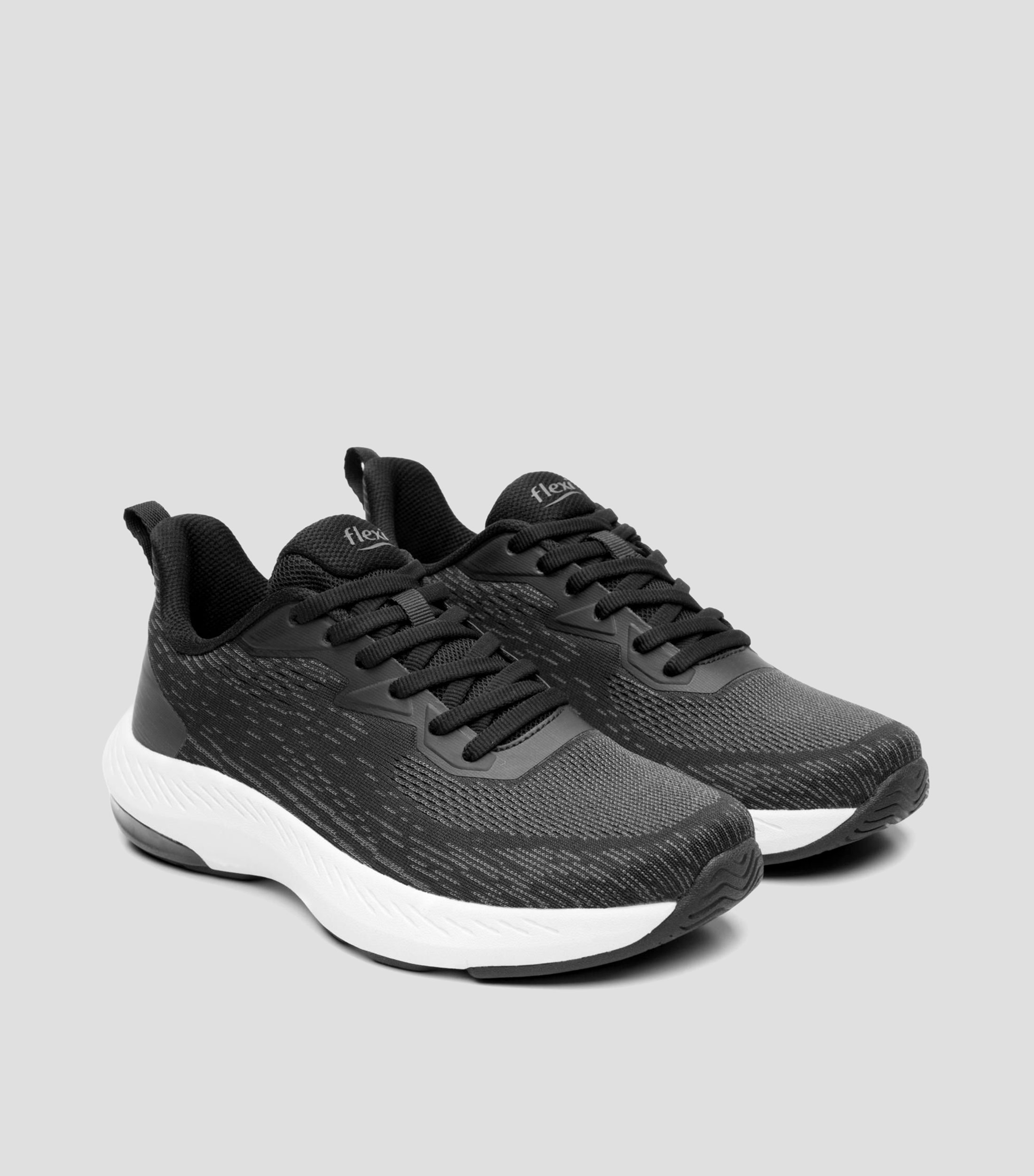 Tenis casuales Dalila Mujer