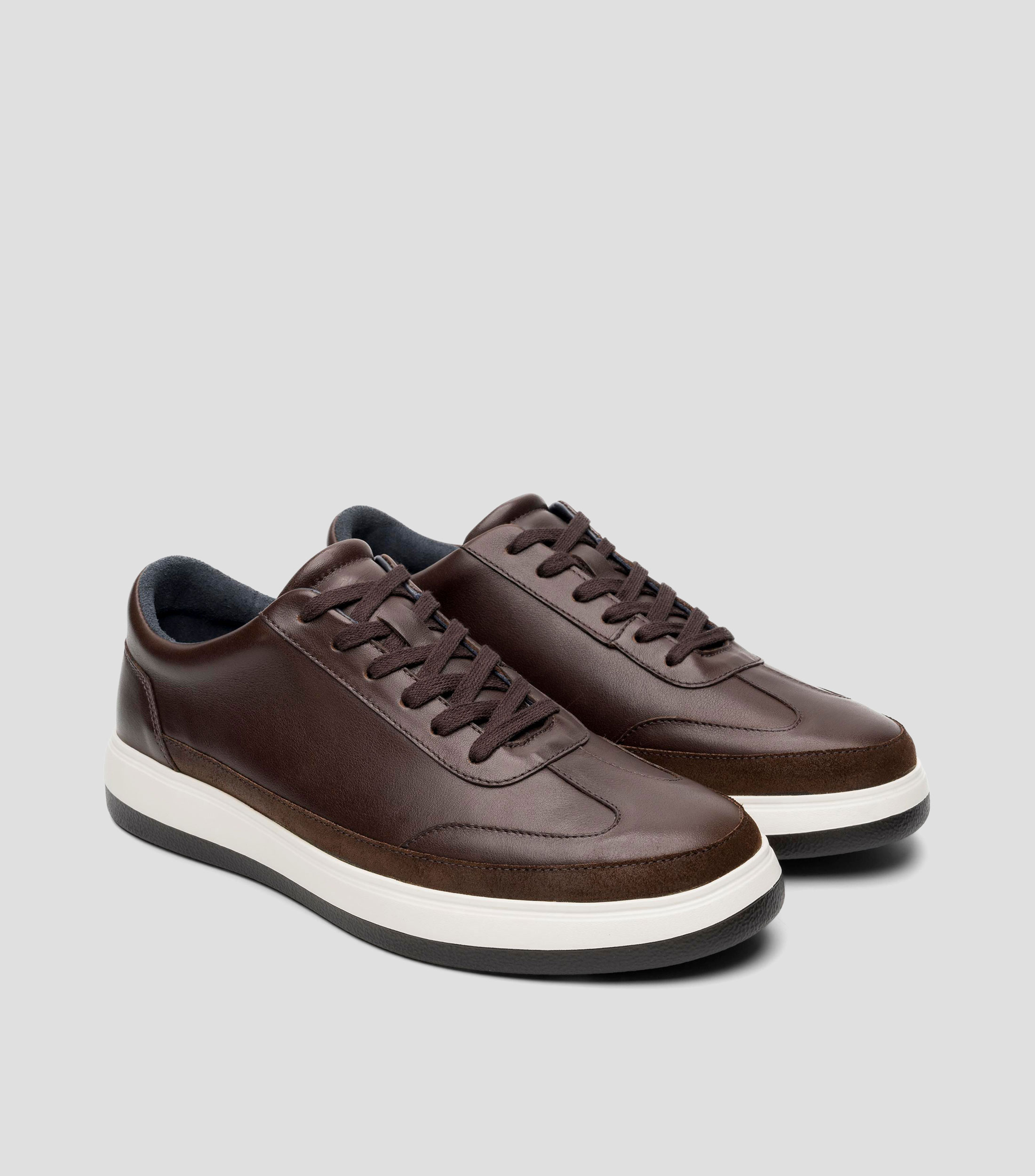 Tenis Casuales Trentino Hombre