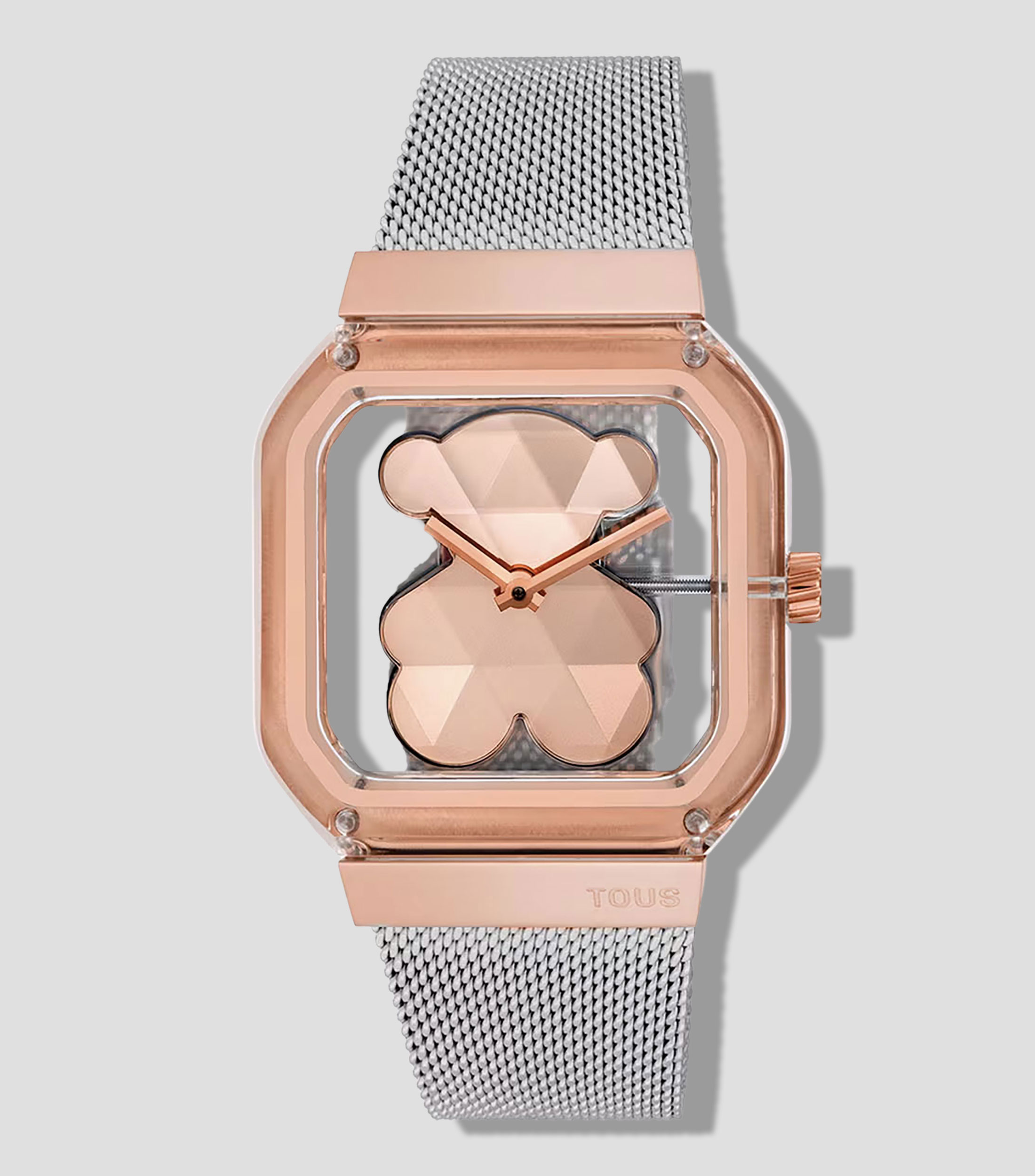 RELOJ