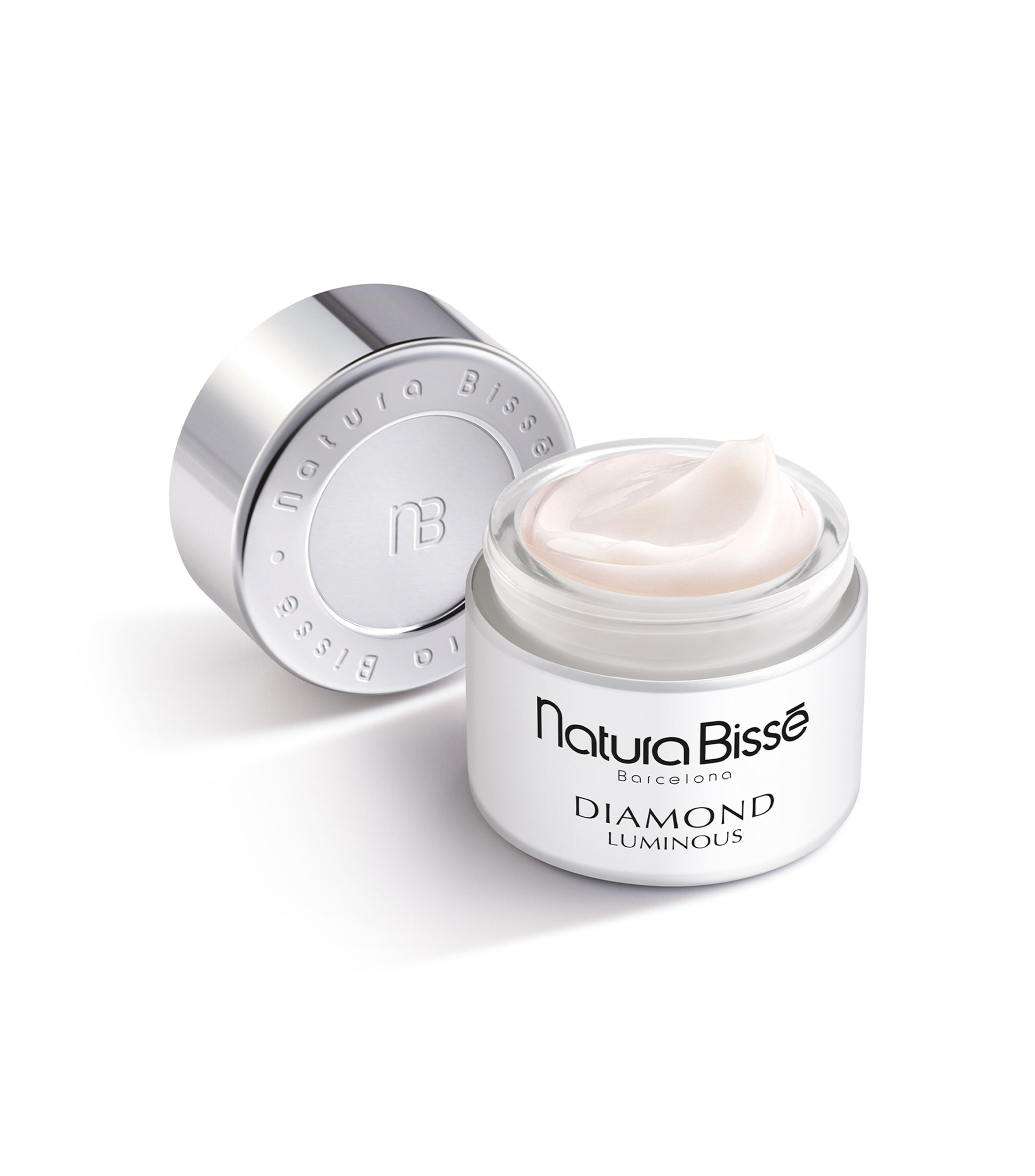 Crema Anti Manchas Diamond Luminous, 50 ml