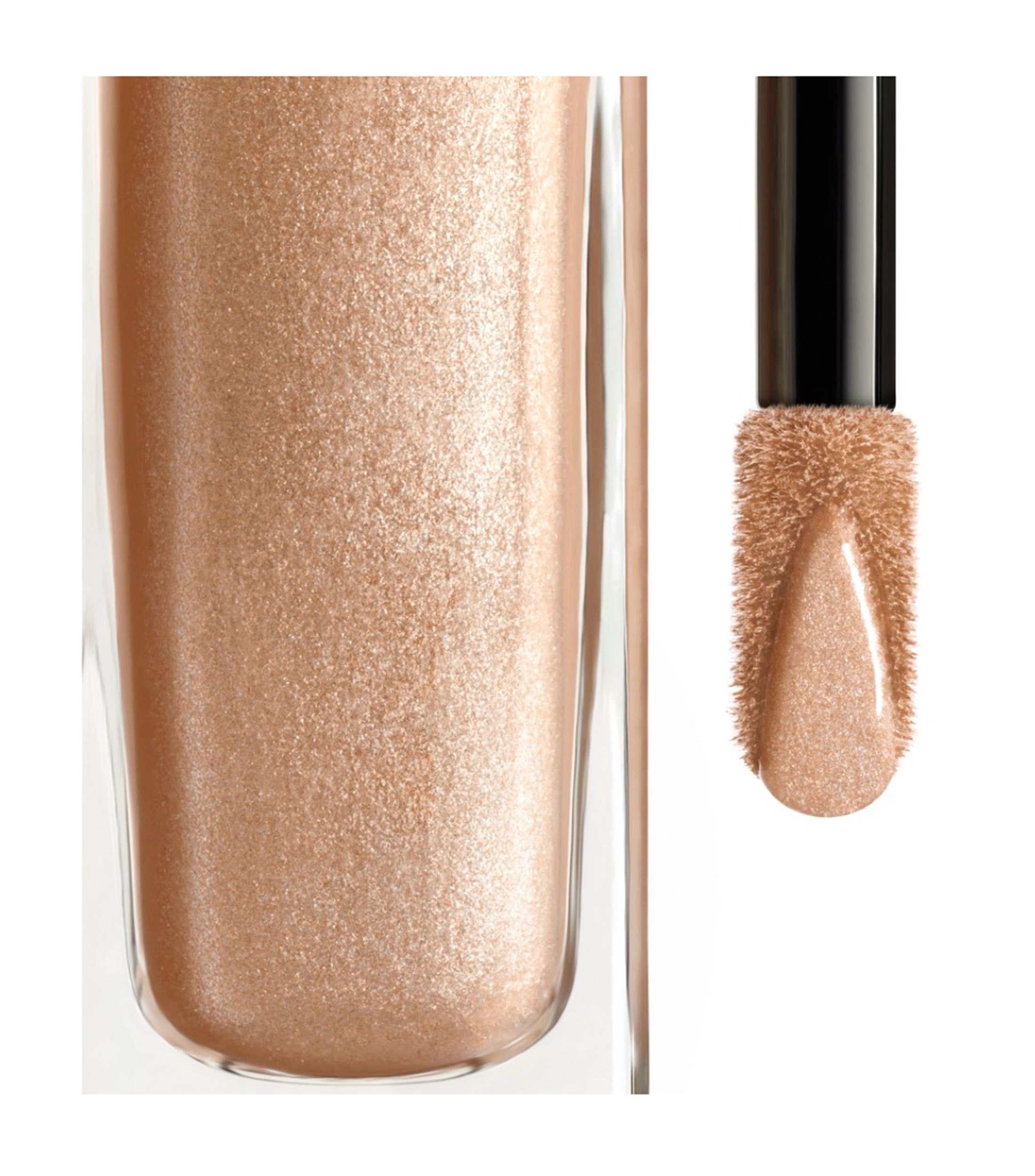 SOMBRA DE OJOS LÍQUIDA DE LARGA DURACIÓN, 6 ML