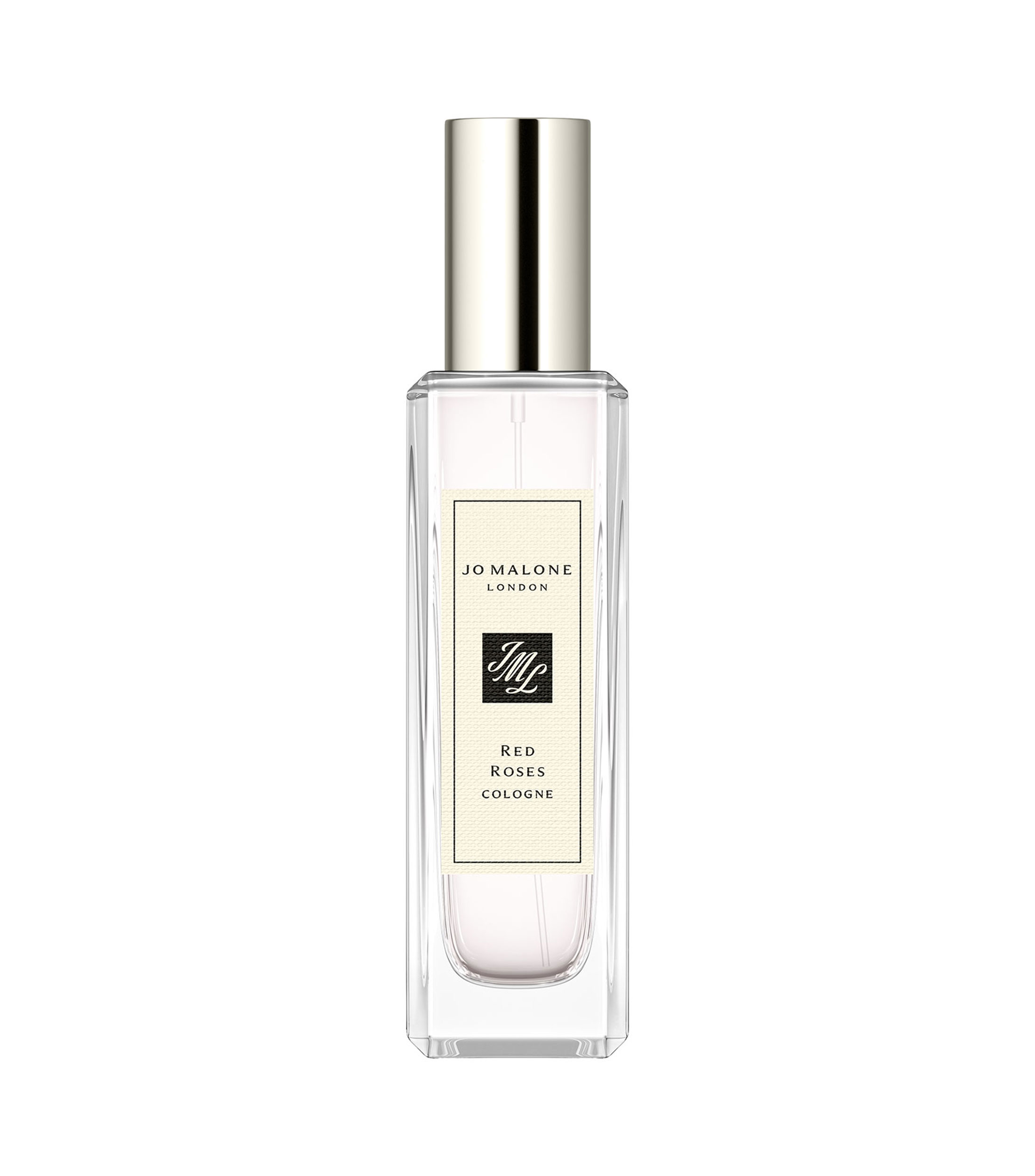 Perfume, Red Roses Cologne, 30 ml Unisex