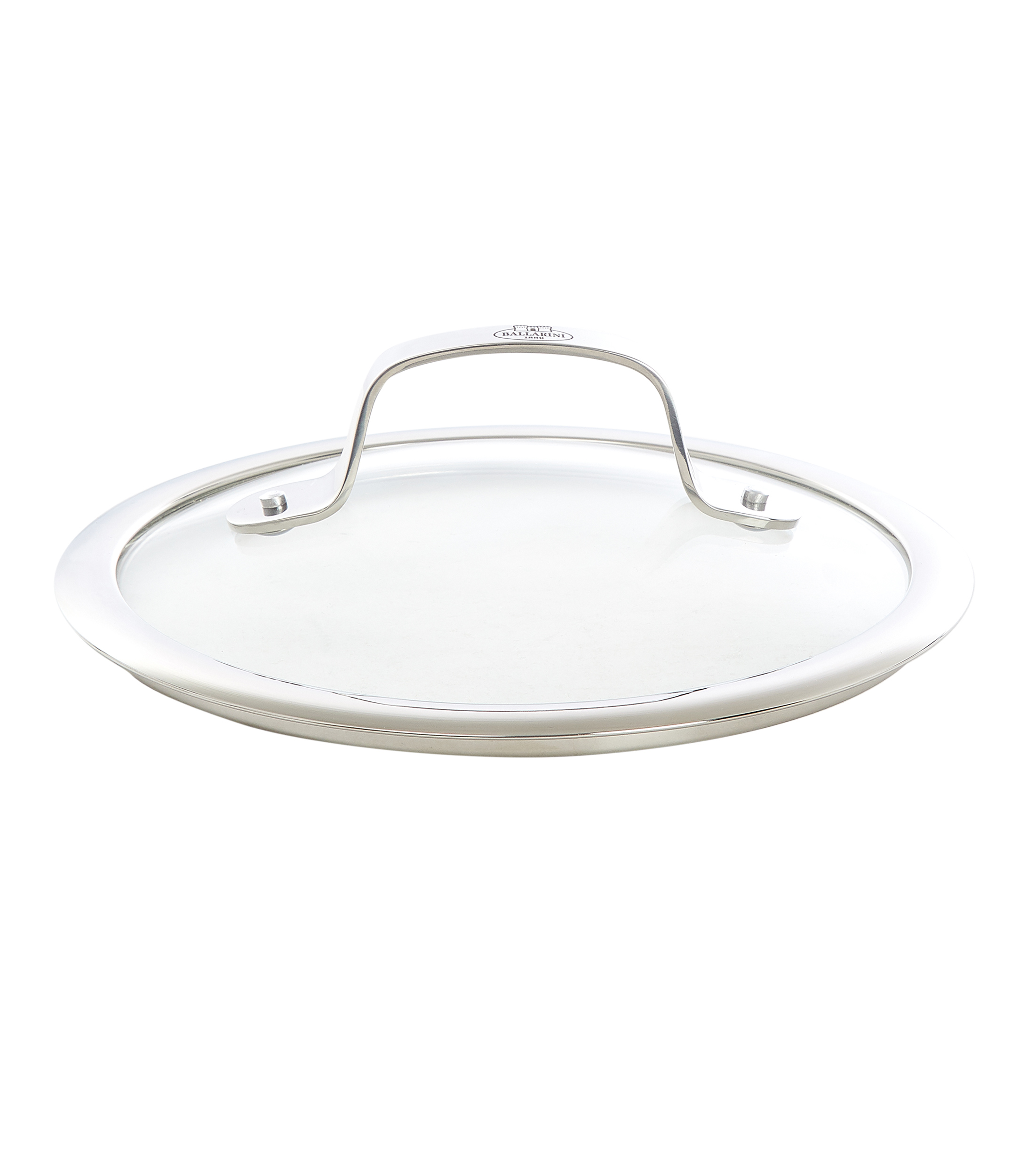 Tapa de Vidrio con Asa 20 cm