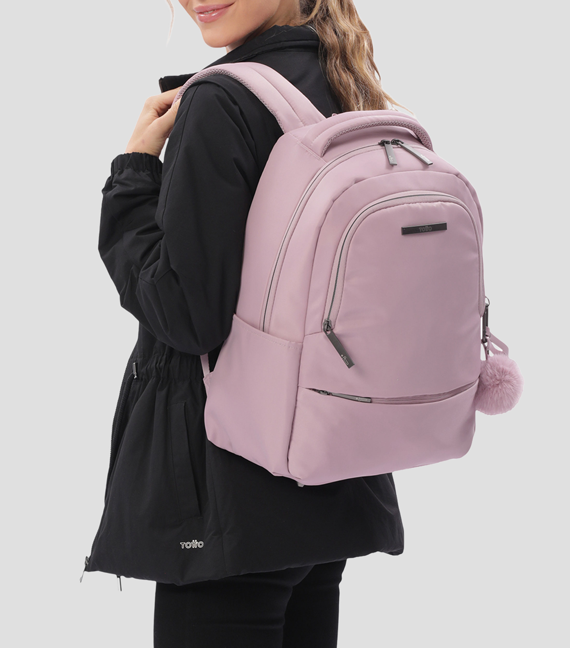 Mochila Adelaide 2 2.0 Niña