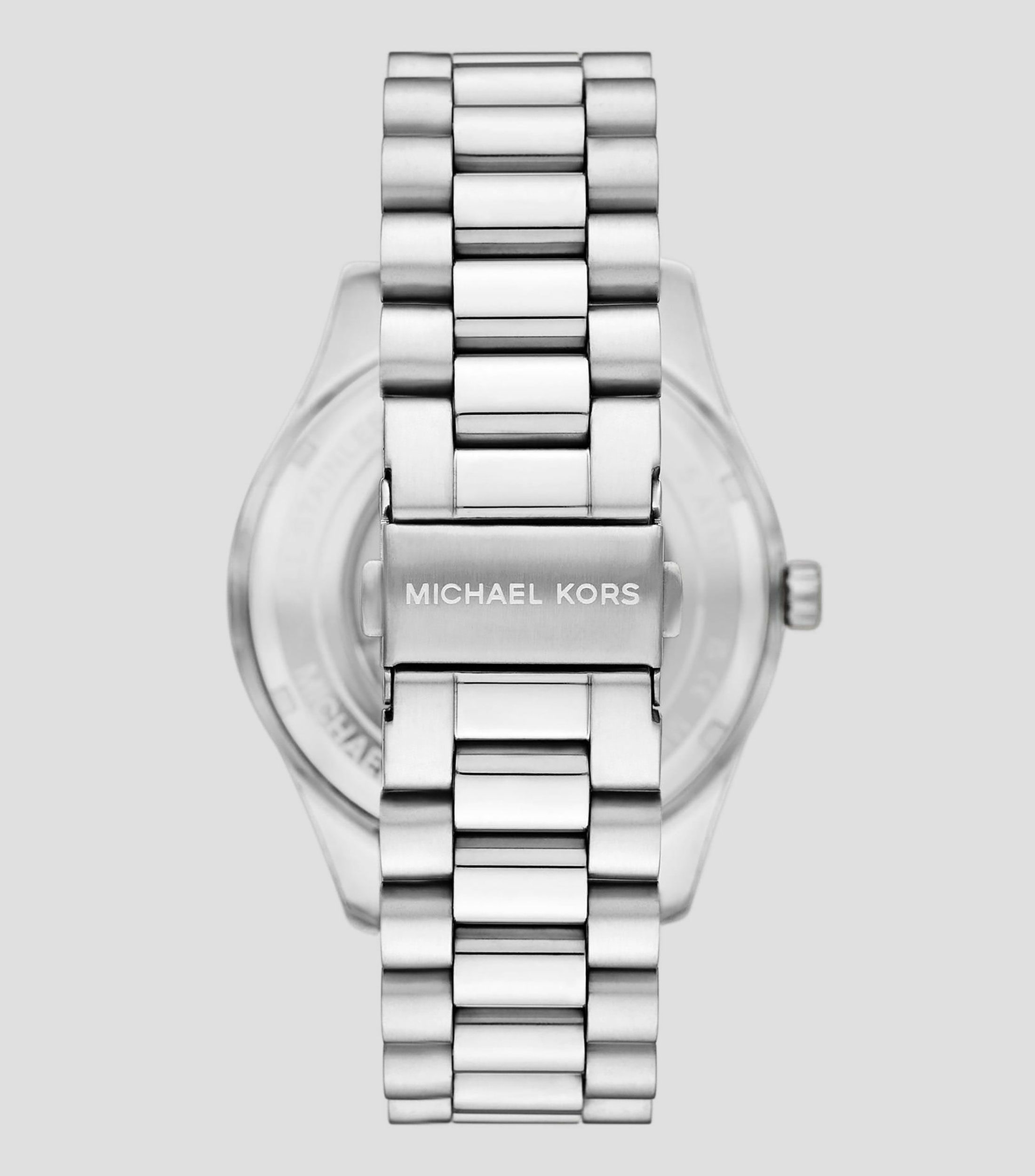 Reloj para Hombre Lexington Casual Plateado
