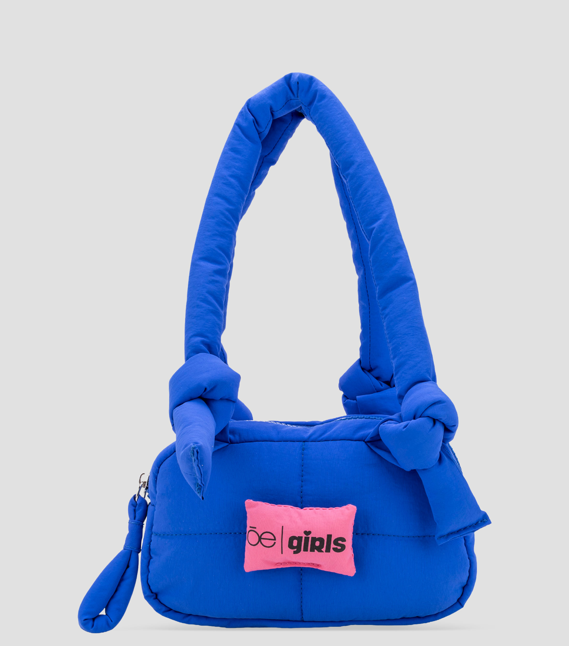 Bolsa Crossbody lisa Niña